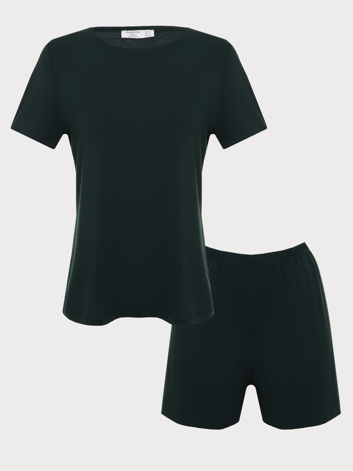 Пижама футболка / шорты