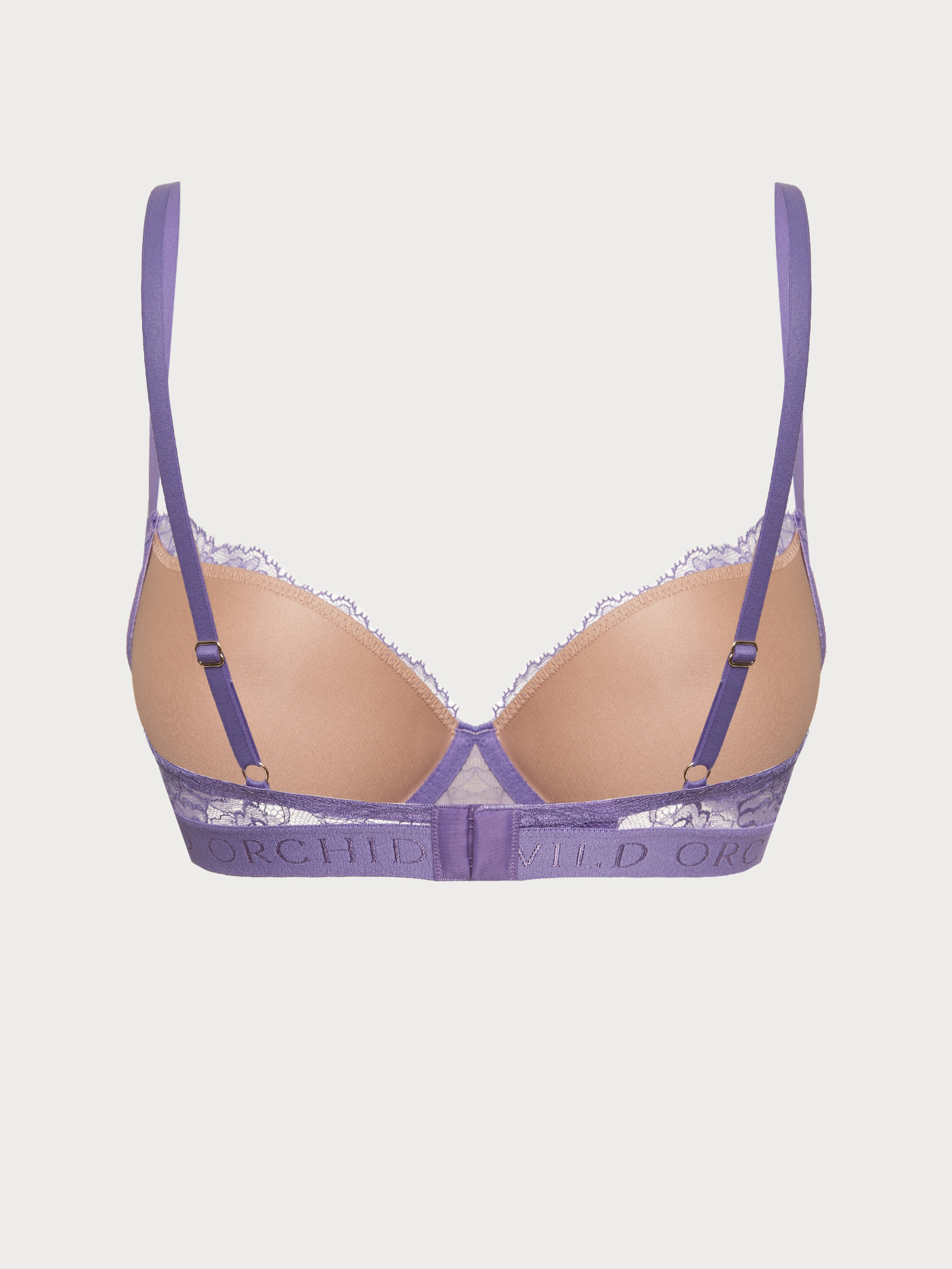 Бюстгальтер классический push-up