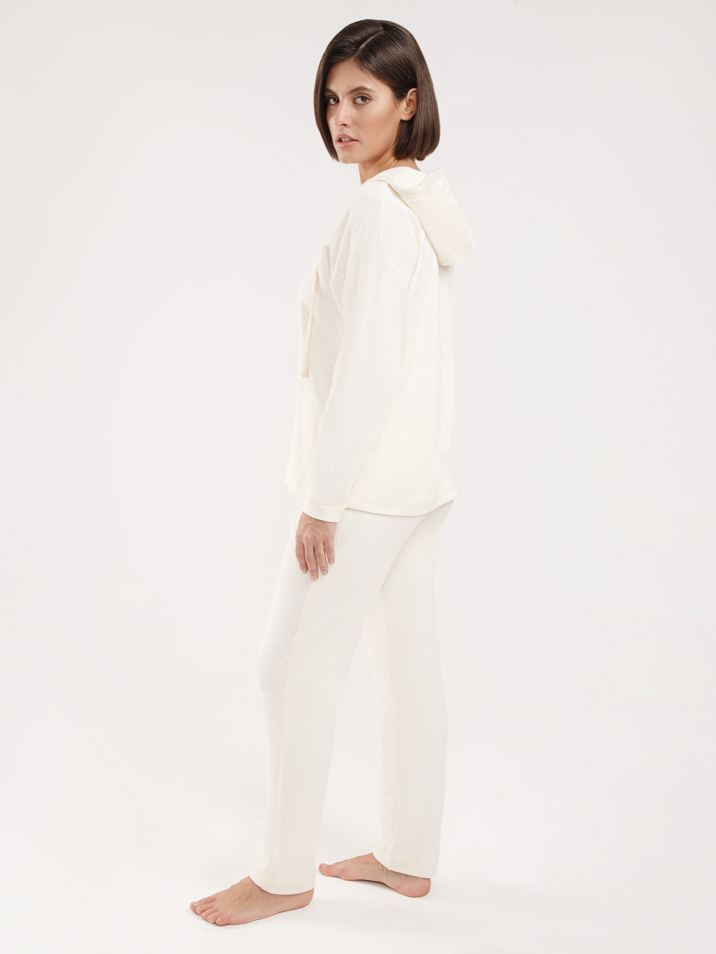 Пижама футболка / брюки