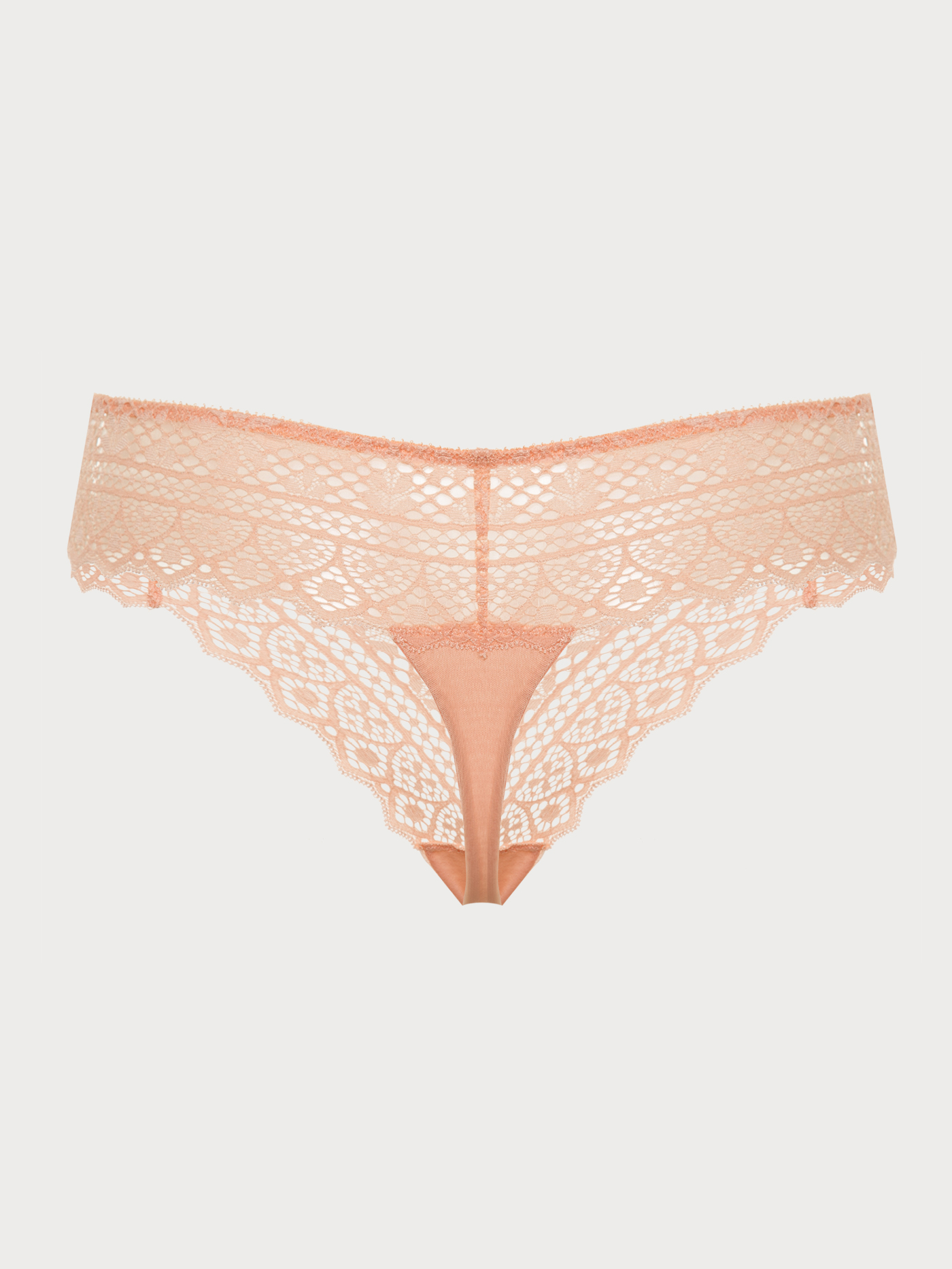 Трусы стринг