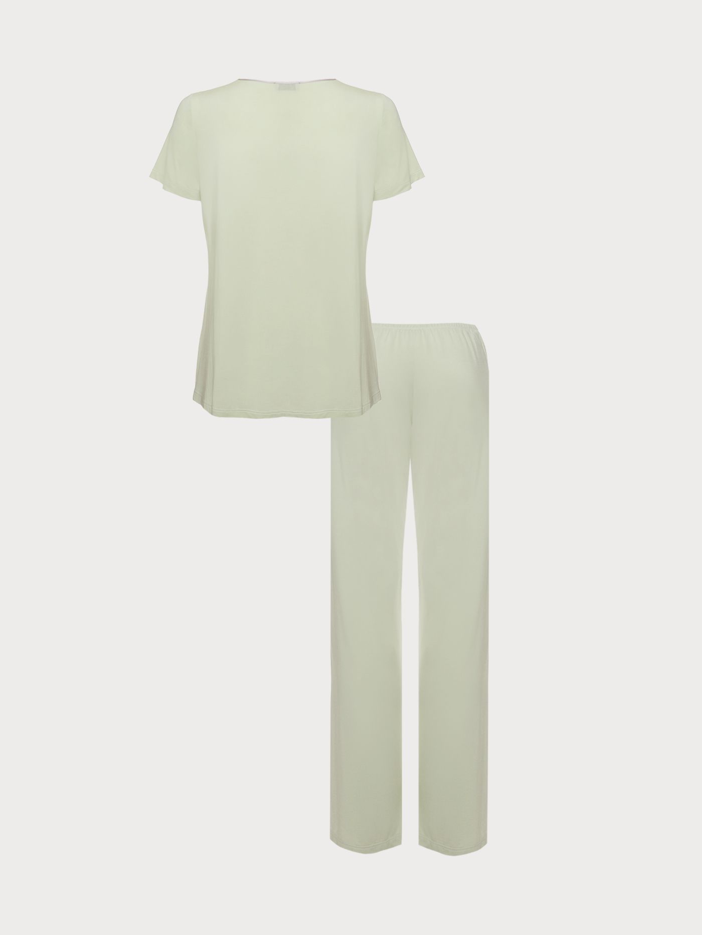 Пижама футболка / брюки