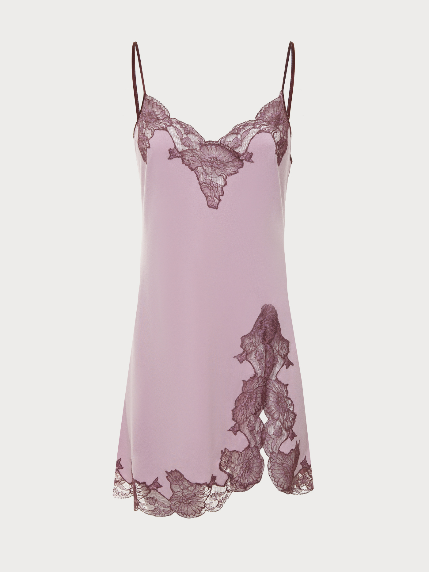 Сорочка baby doll