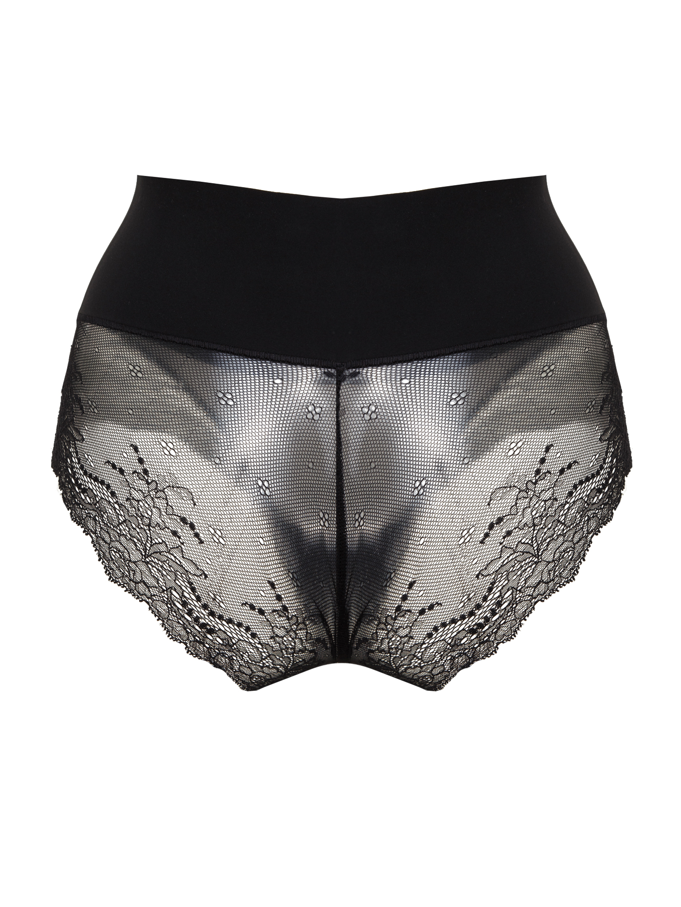 Трусы хипстер