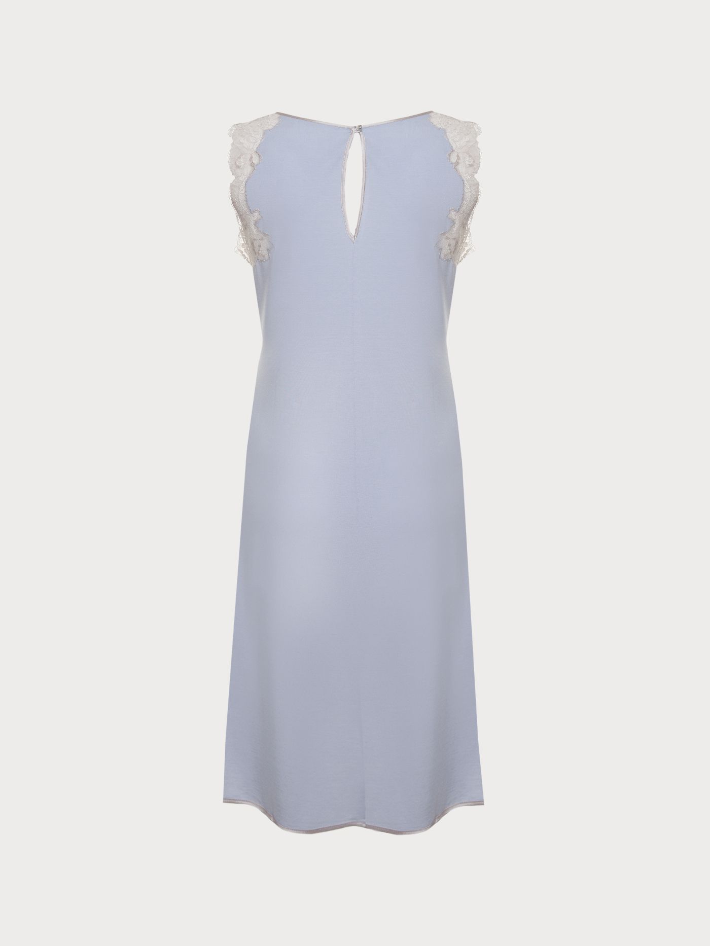 Сорочка короткая