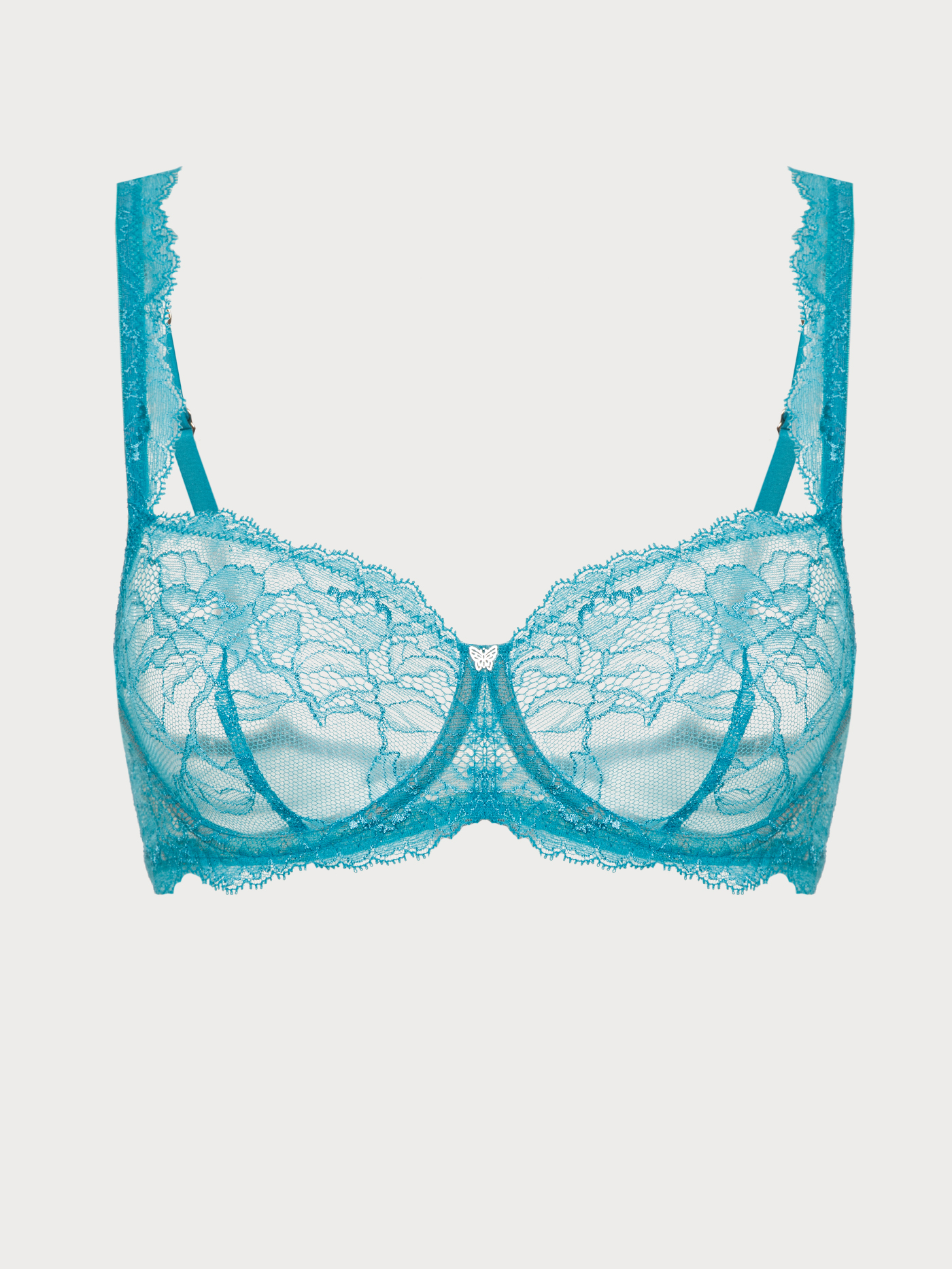 Бюстгальтер классический мягкий