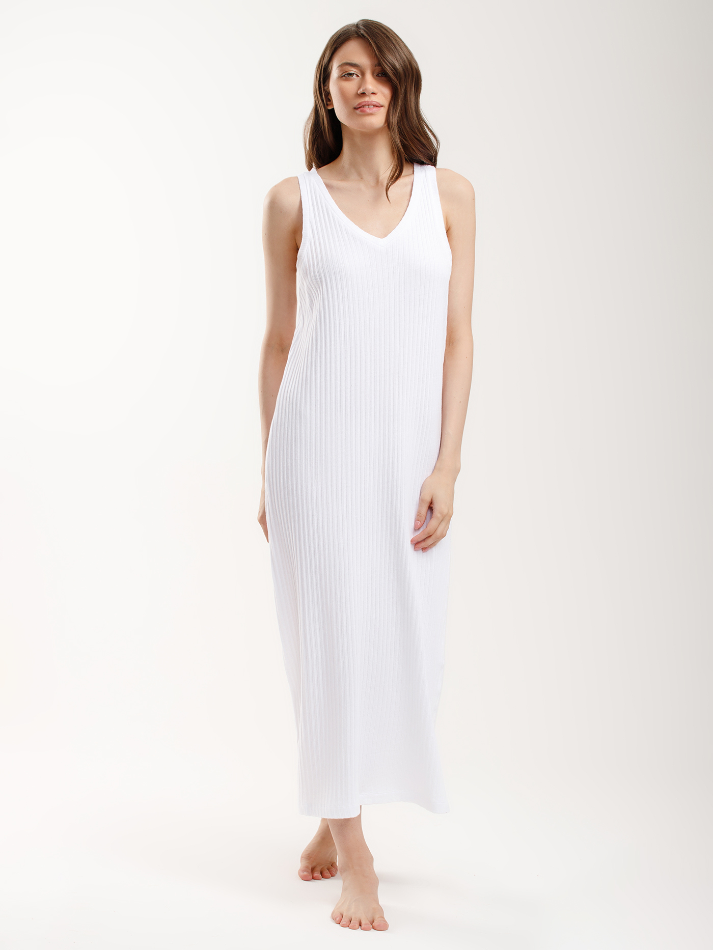 Сорочка длинная