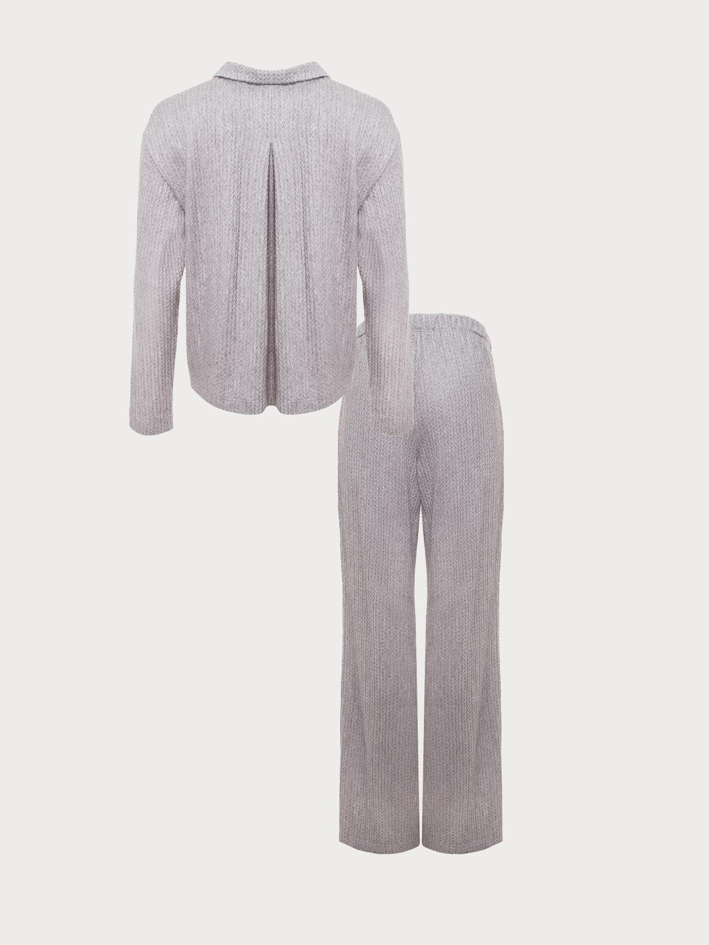 Костюм рубашка / брюки