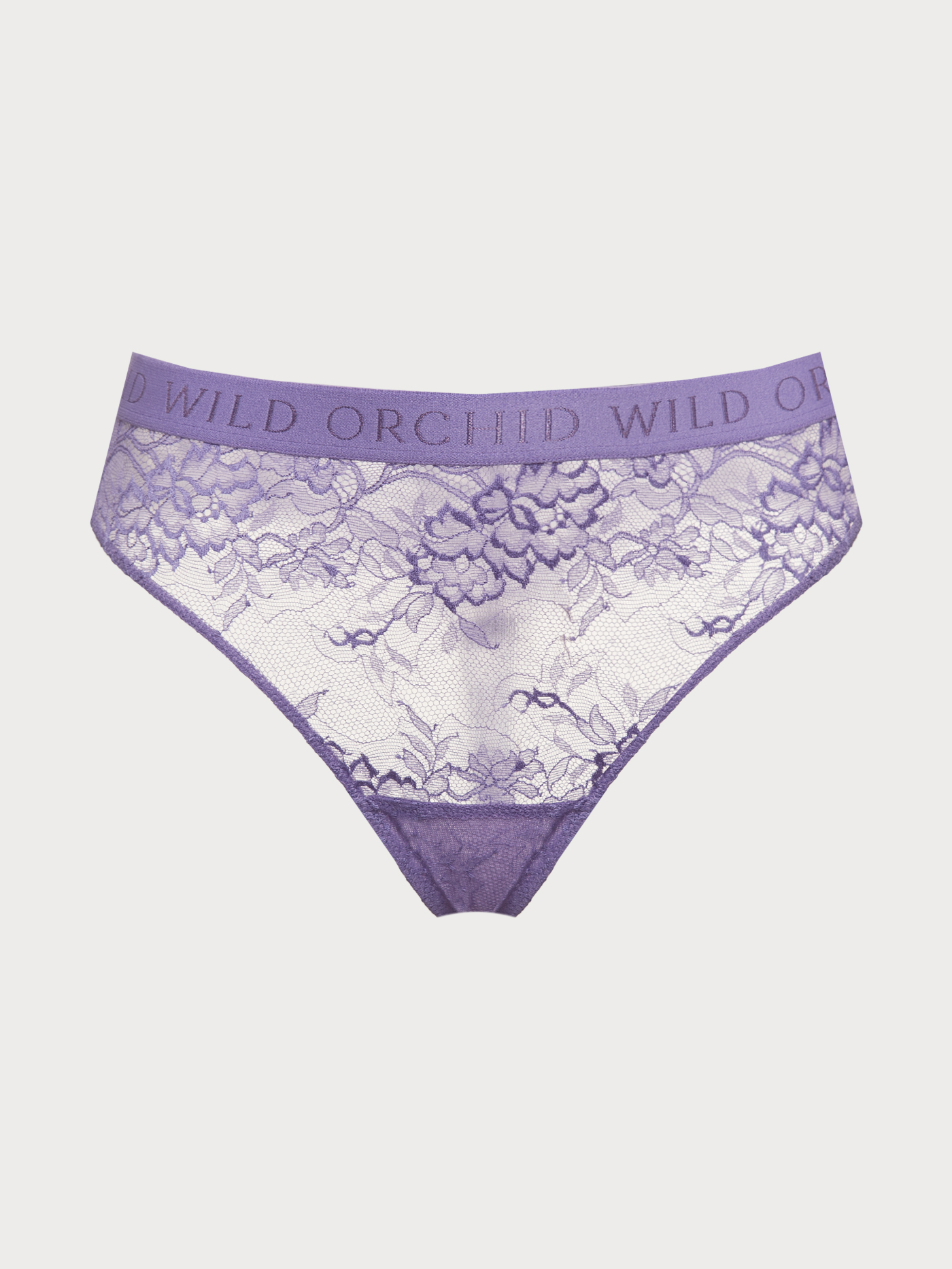 Трусы стринг