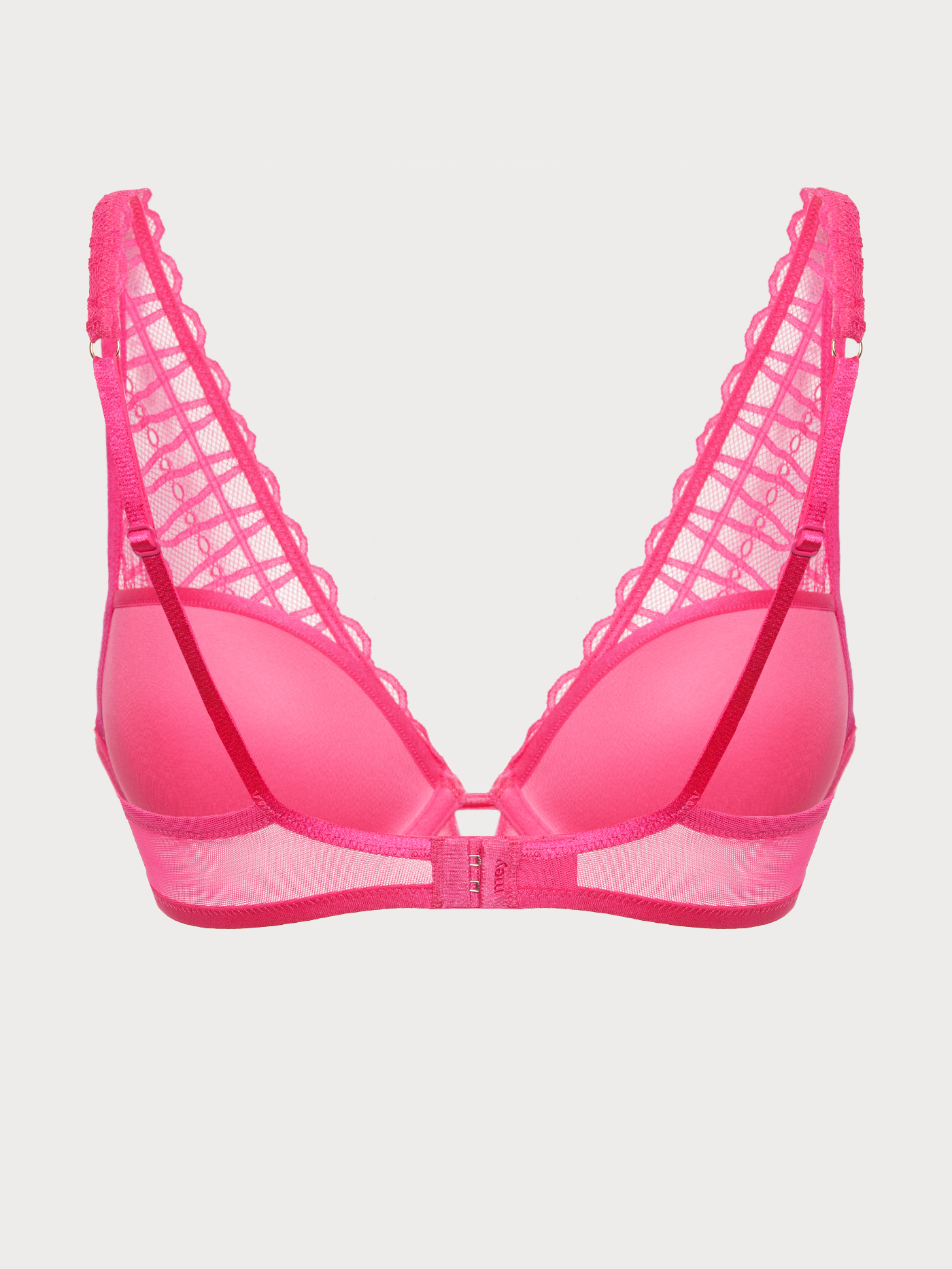 Бюстгальтер классический мягкий