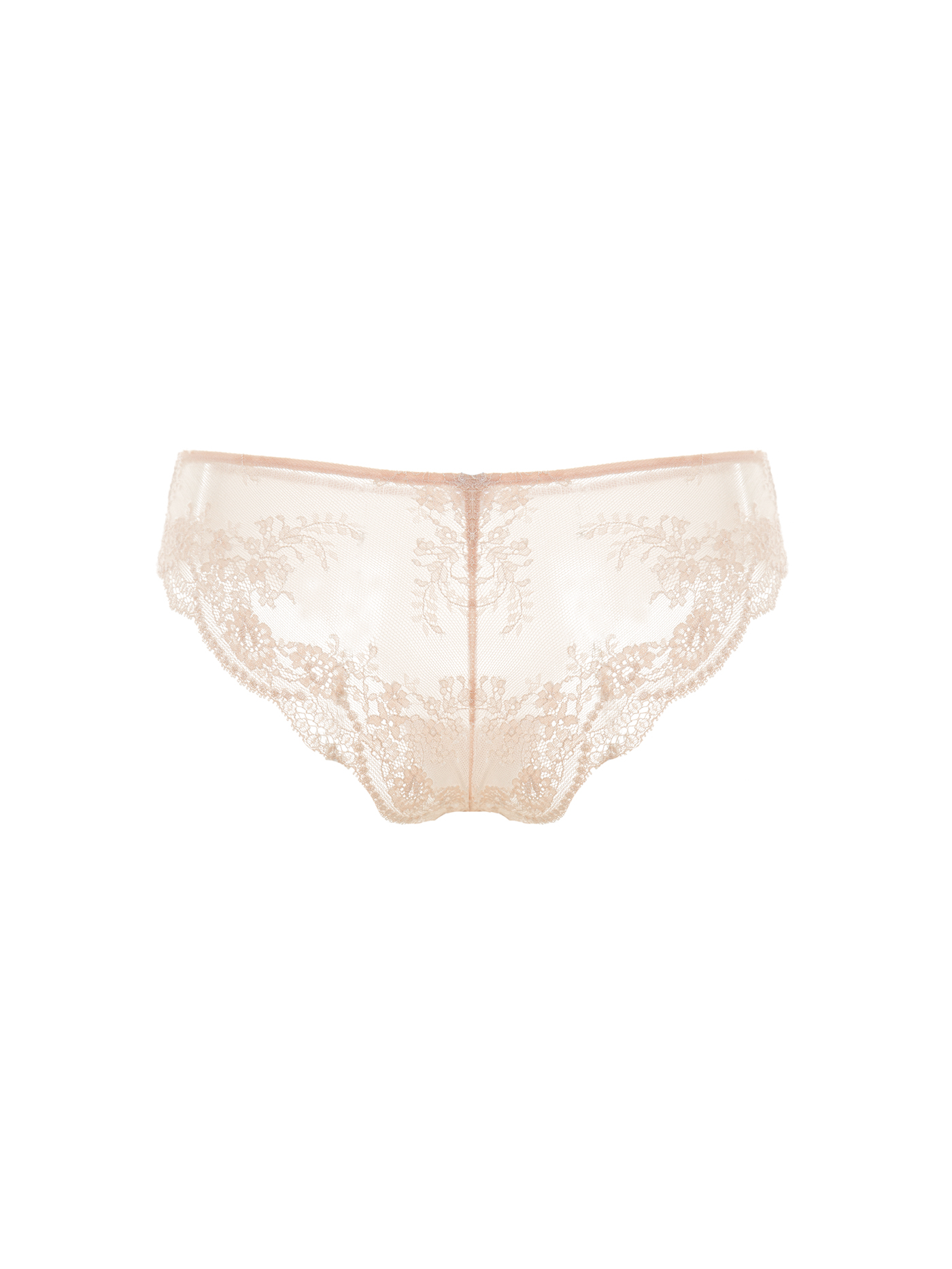 Трусы хипстер