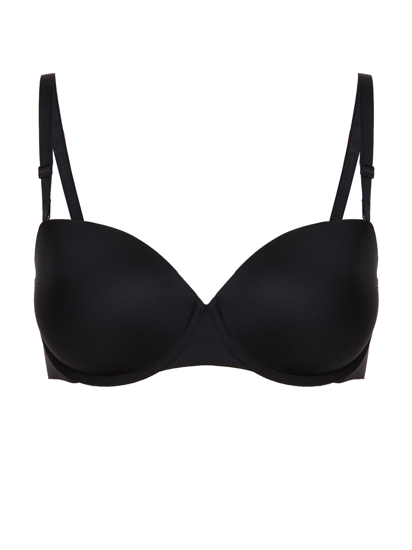 Бюстгальтер классический push-up