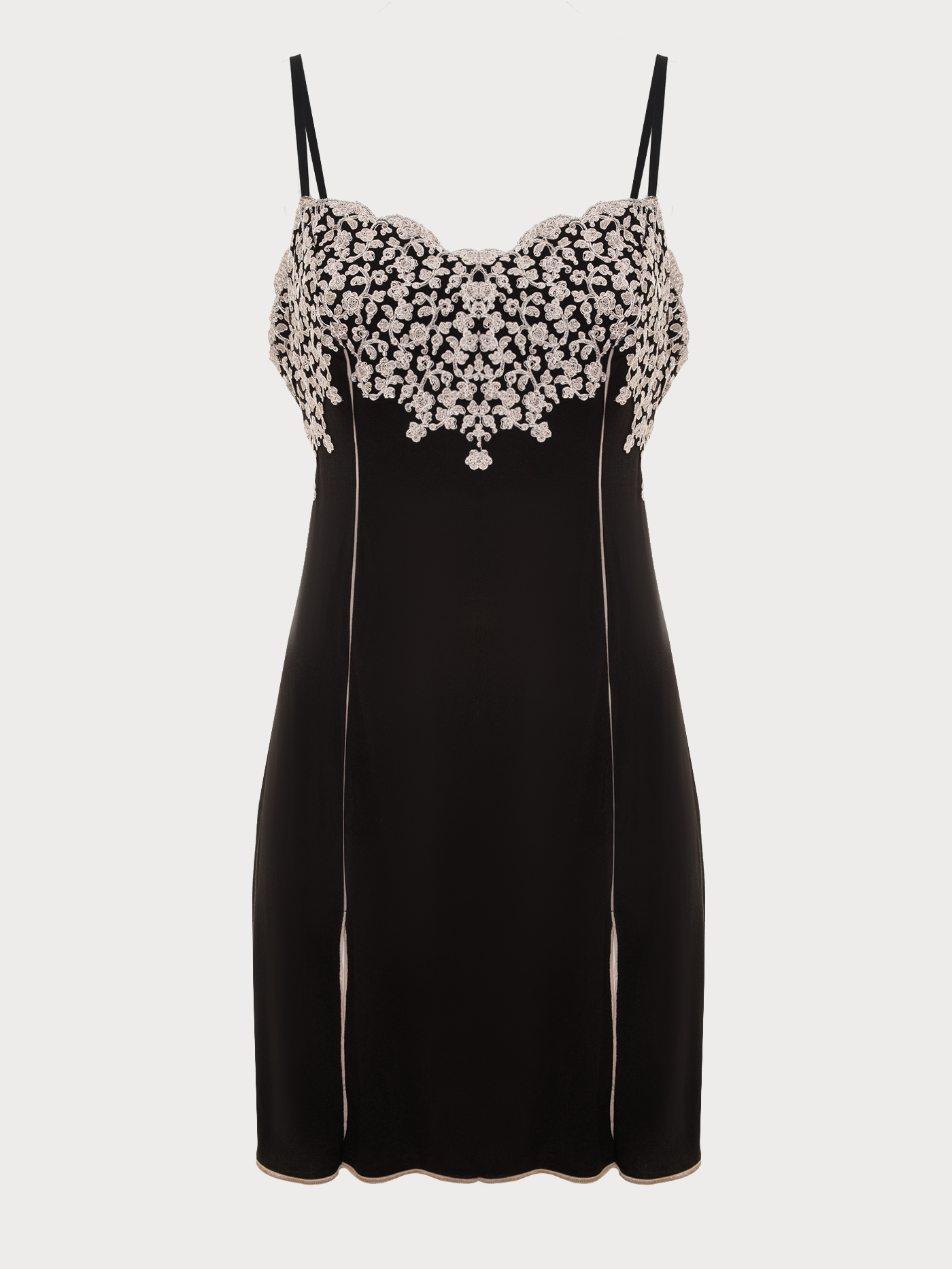 Сорочка baby doll