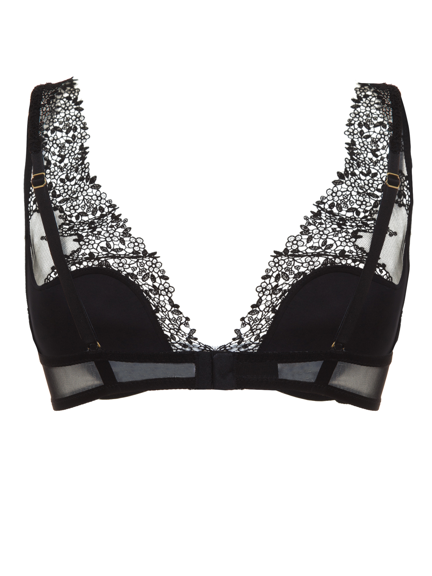 Бюстгальтер star cup