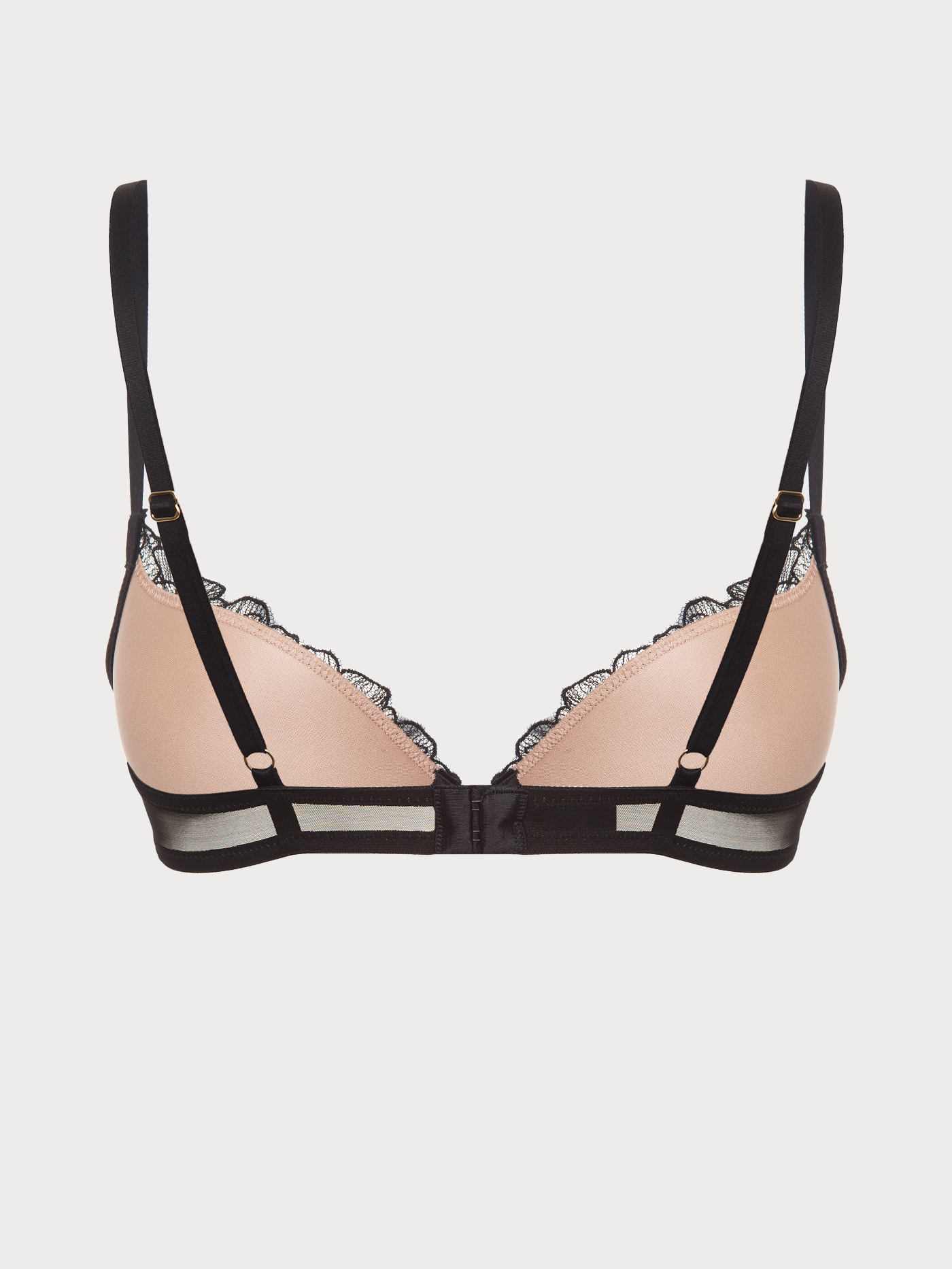 Бюстгальтер классический push-up