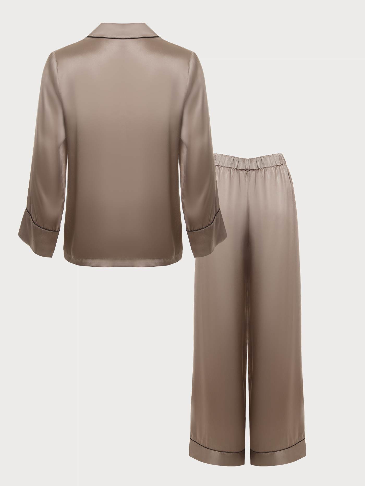 Пижама рубашка / брюки