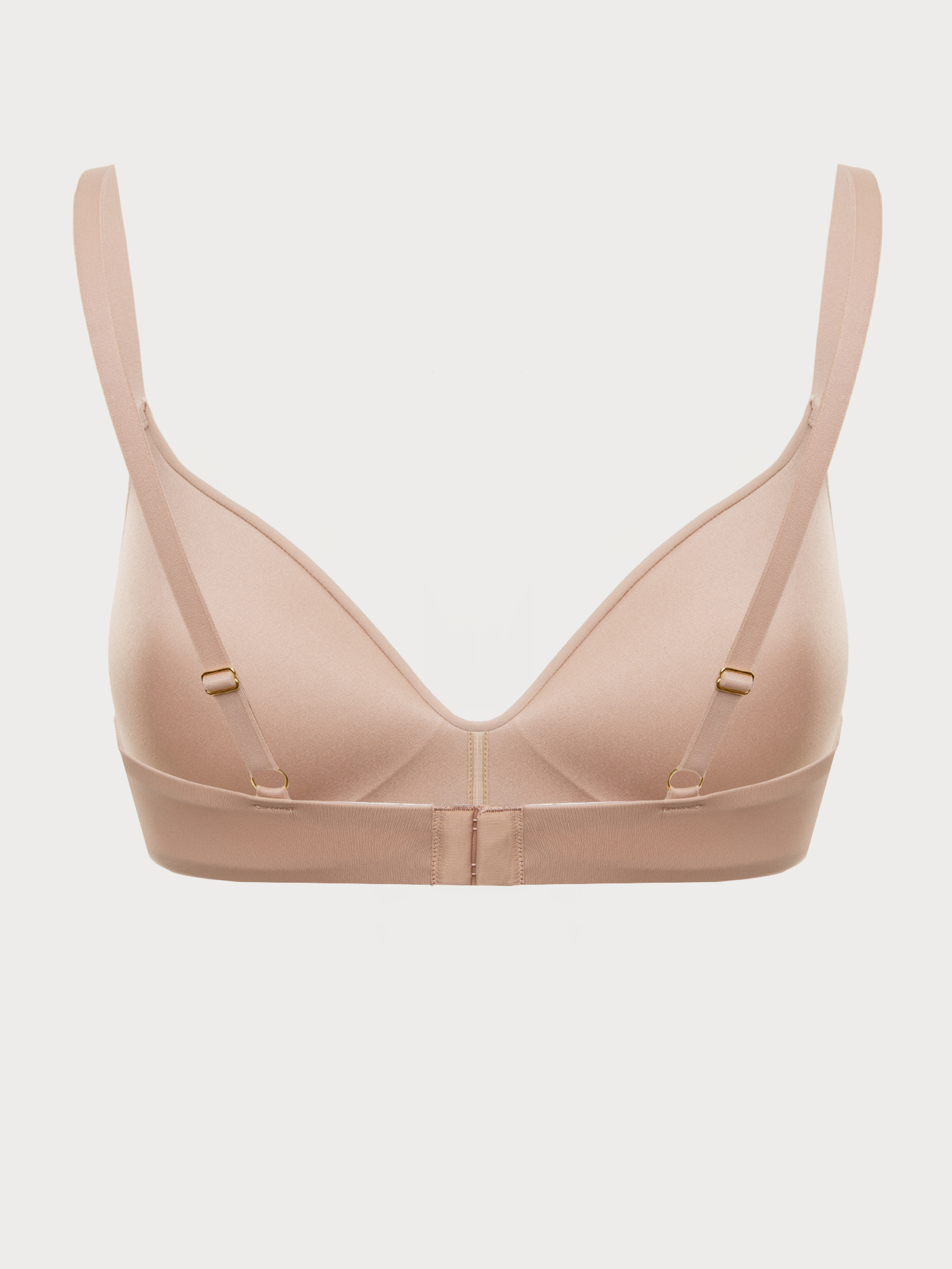 Бюстгальтер треугольник t-shirt