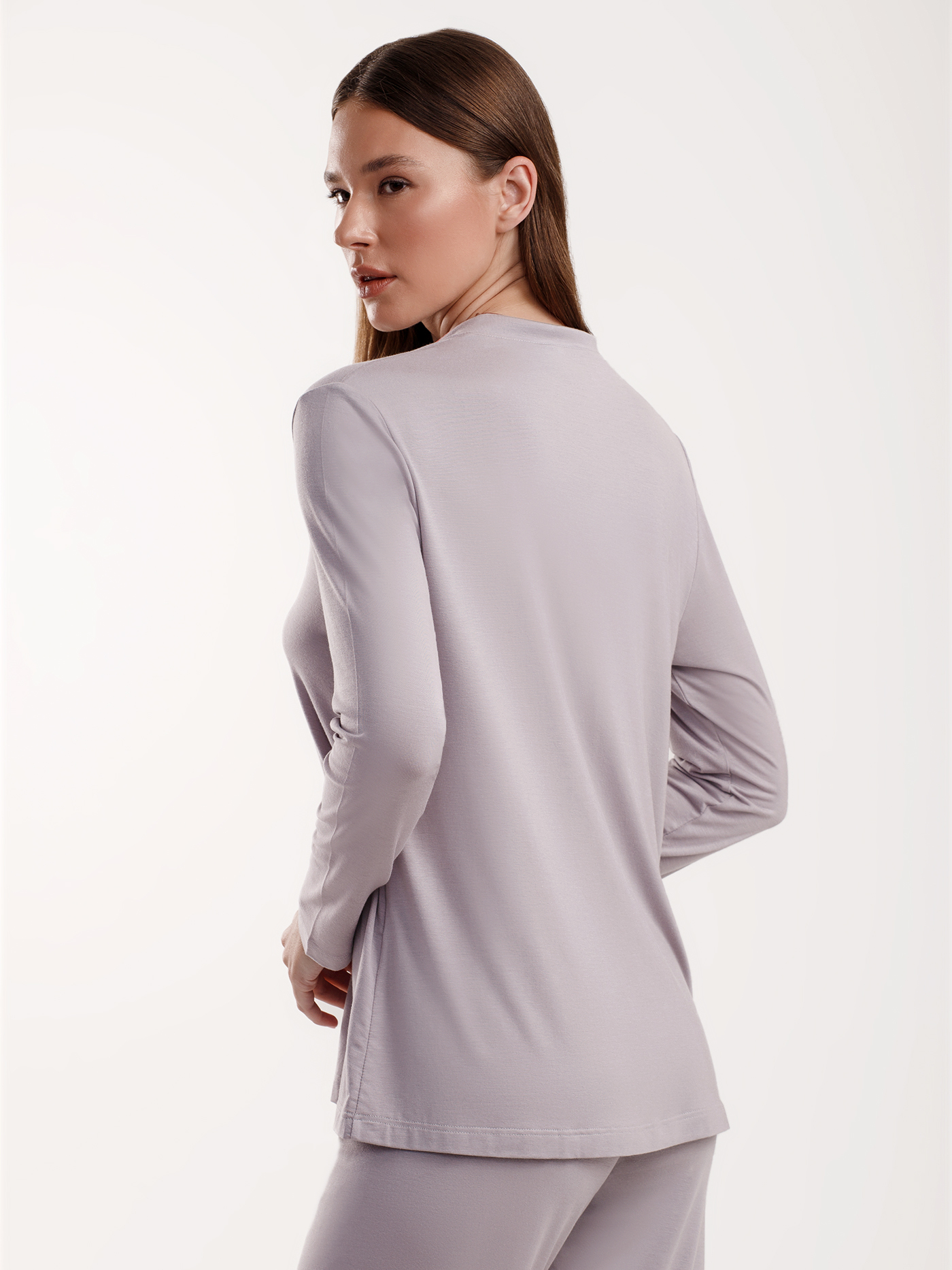 Пижама рубашка / брюки