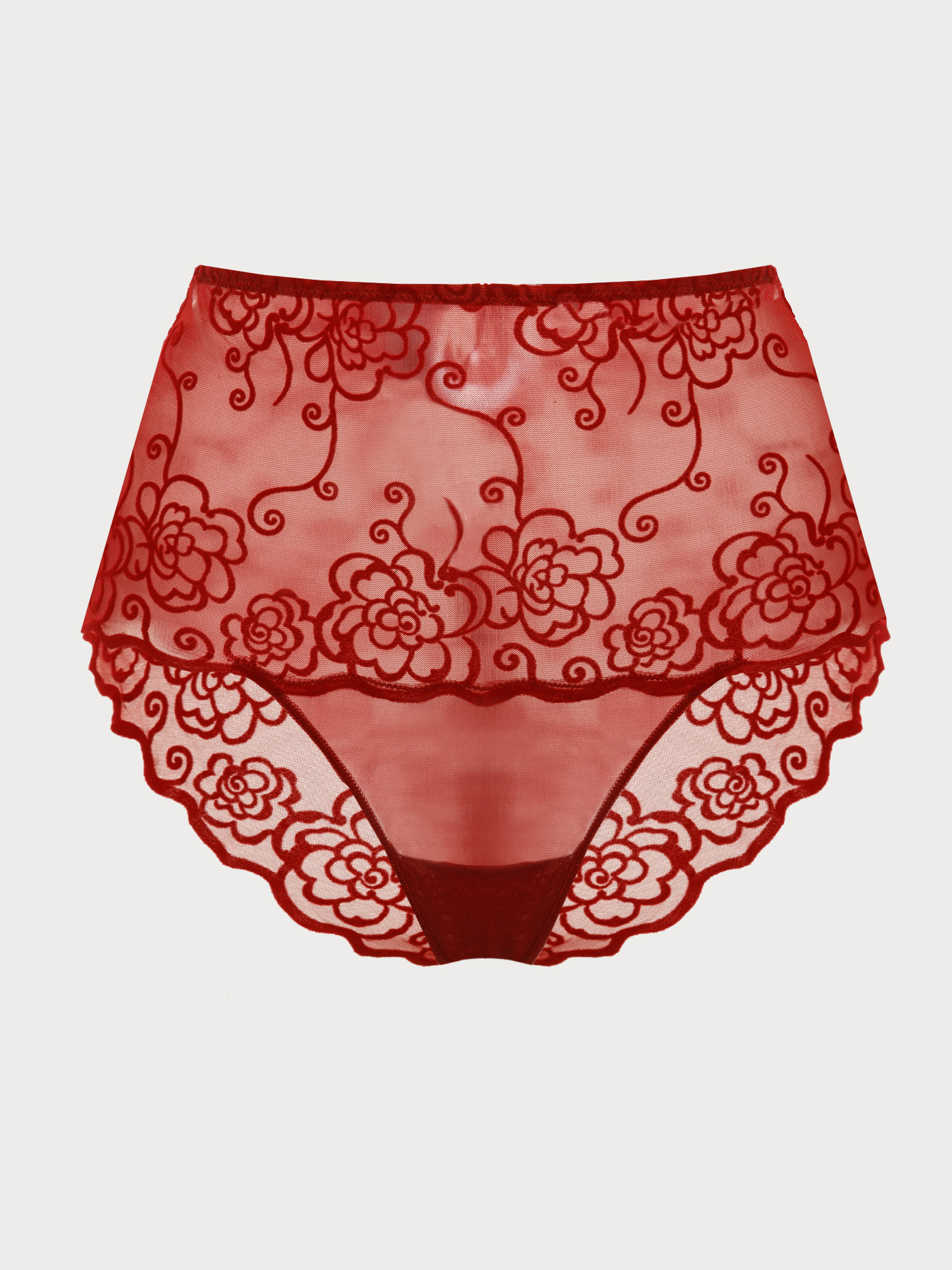 Трусы слип VALERY PRESTIGE CAMELIA Красный SLP03 PG60 — купить в ...