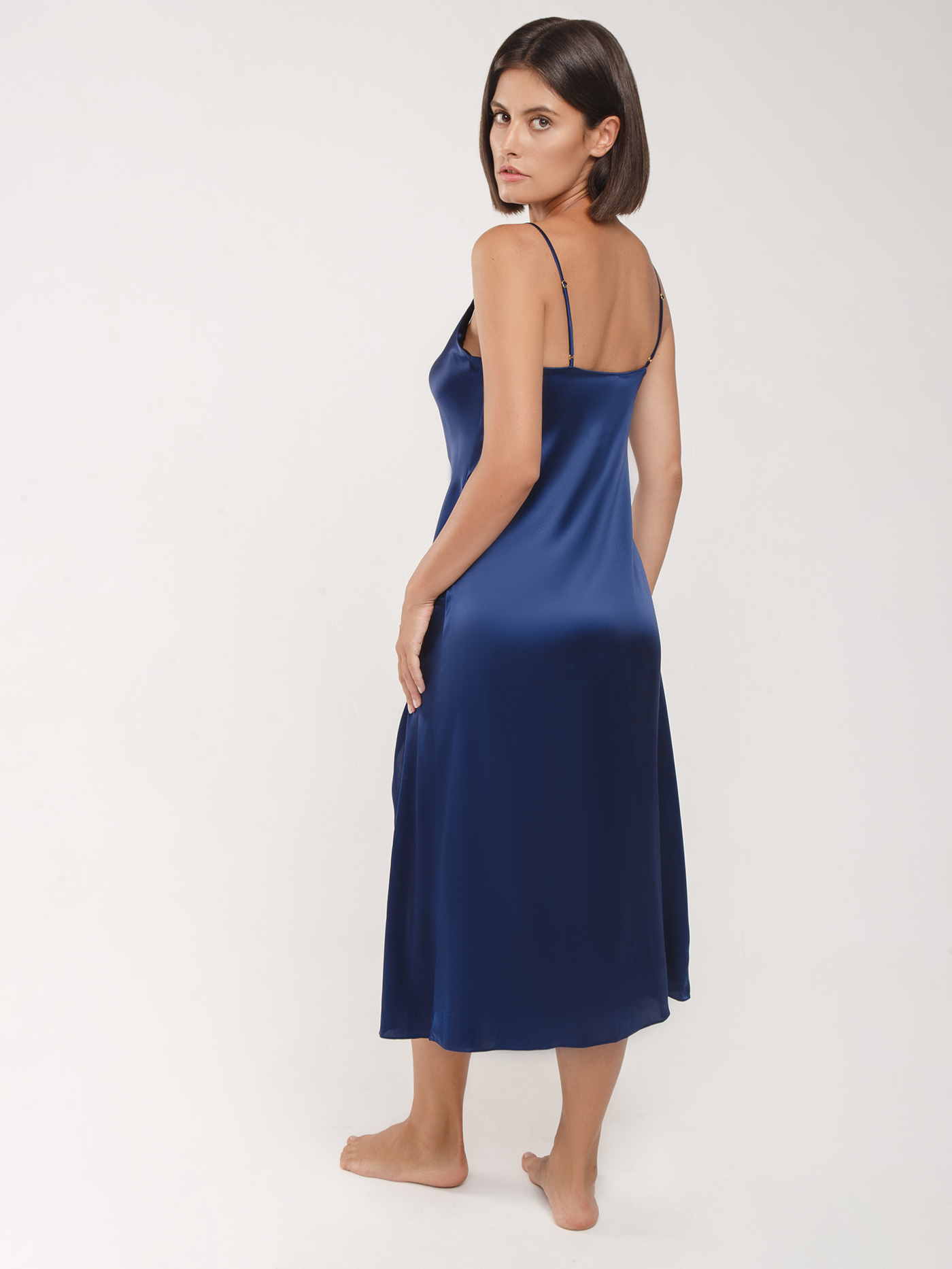 Сорочка длинная