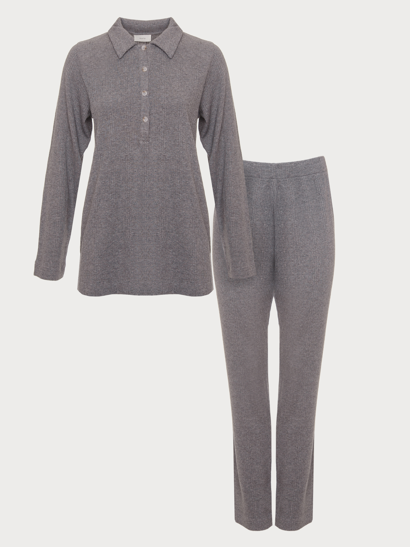 Пижама футболка / брюки