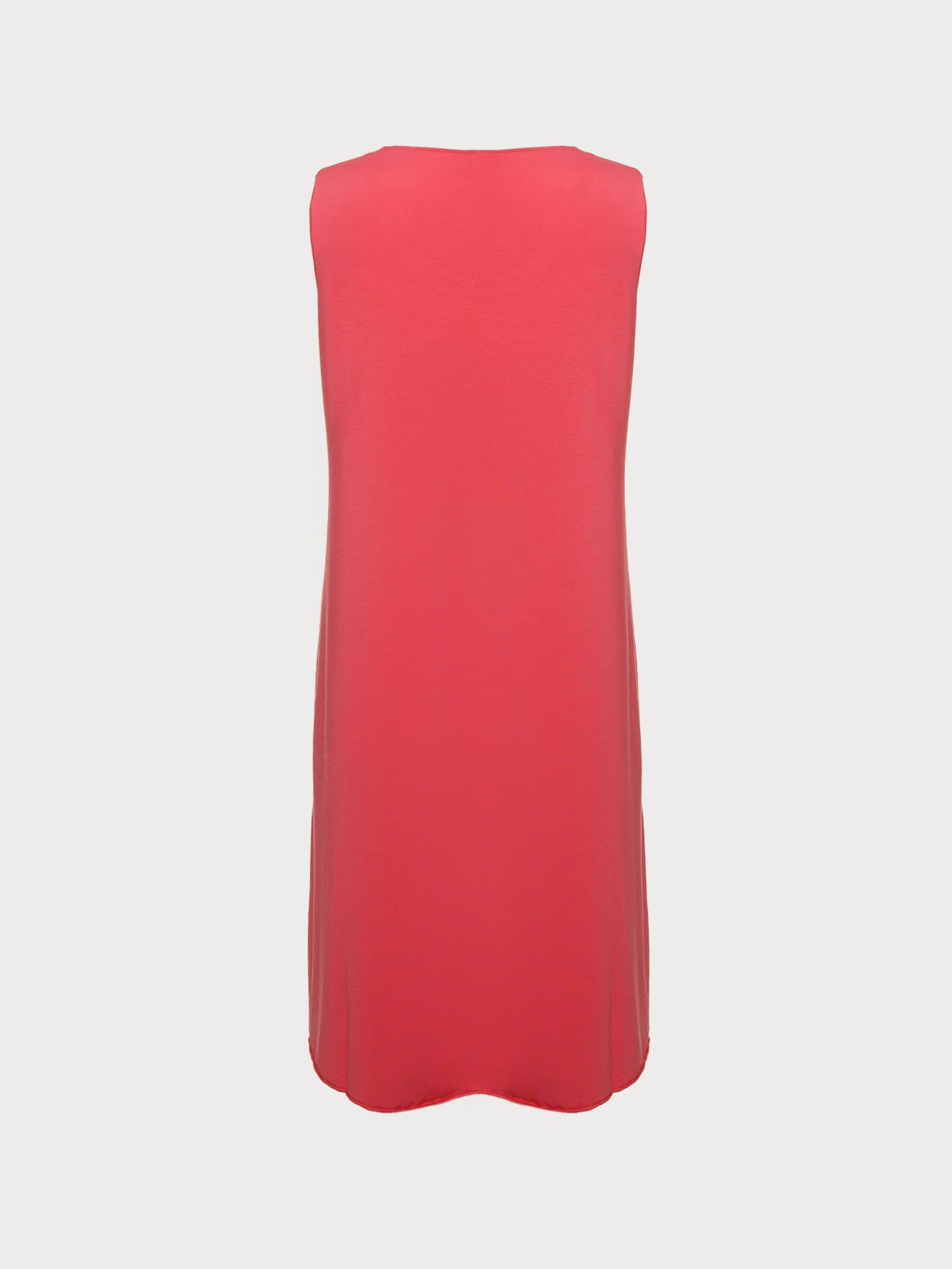 Сорочка короткая