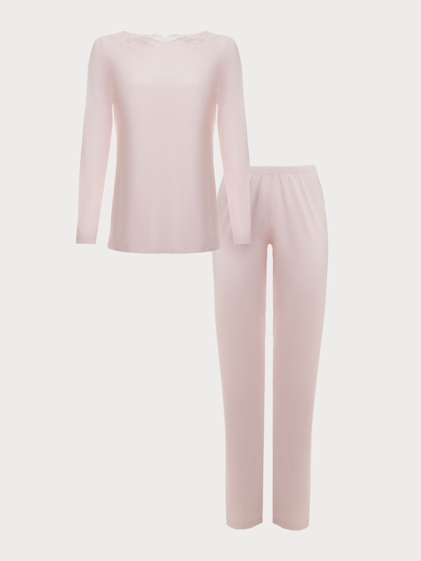 Пижама футболка / брюки