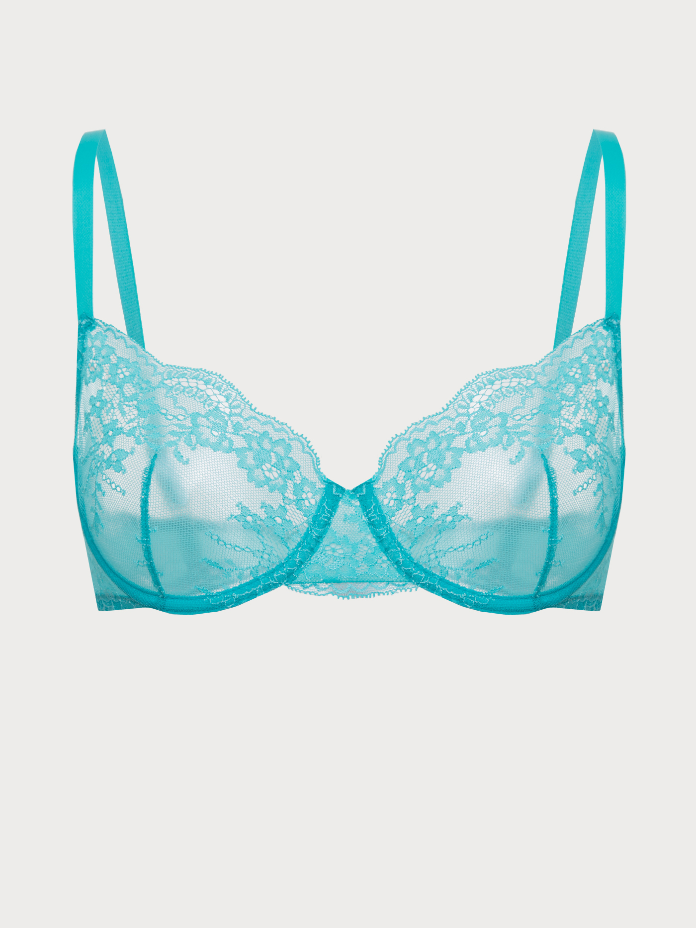 Бюстгальтер классический мягкий