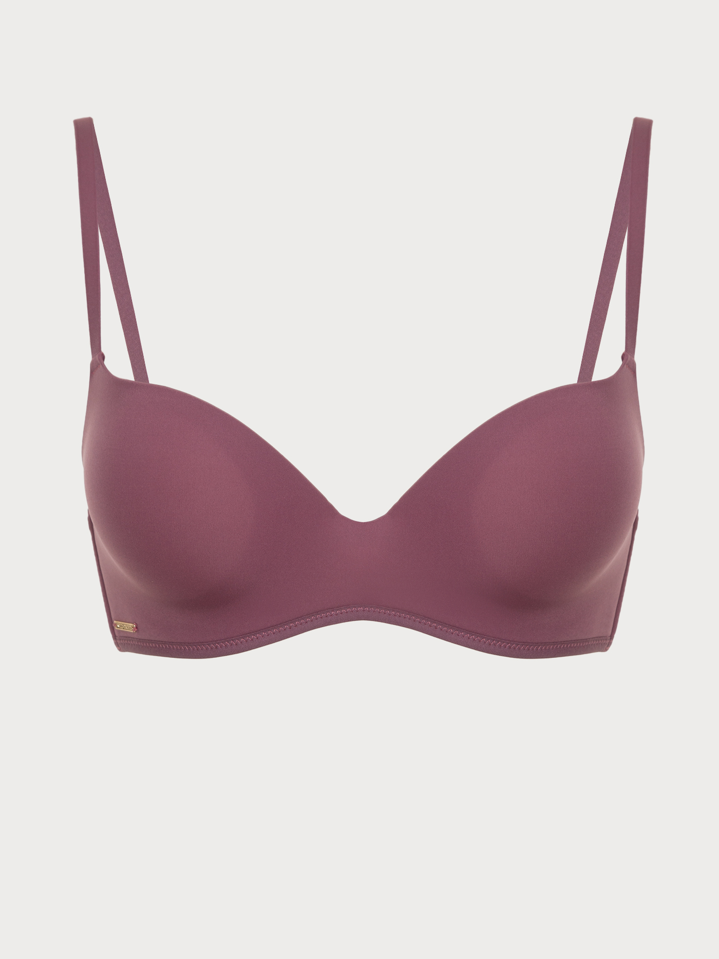 Бюстгальтер классический push-up