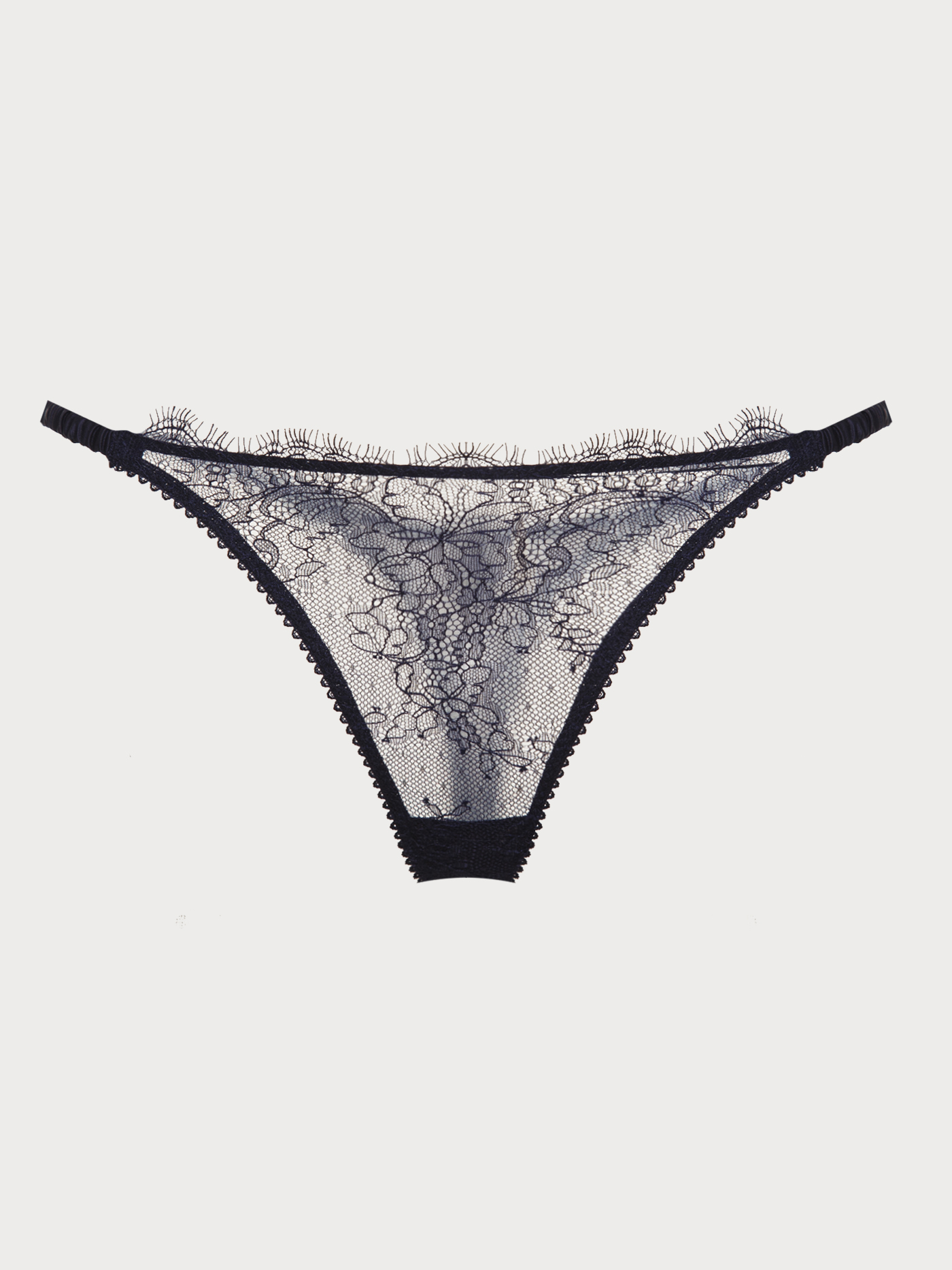 Трусы стринг