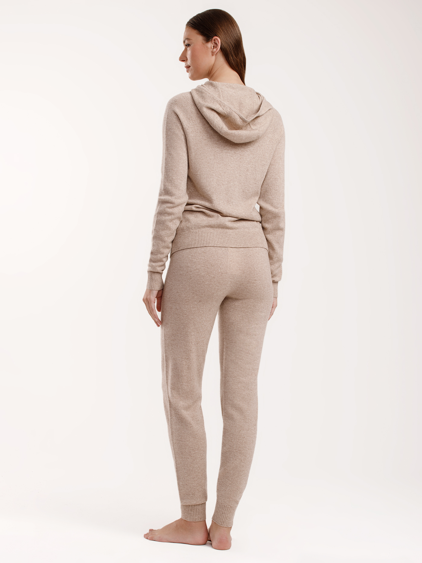 Кофта на молнии