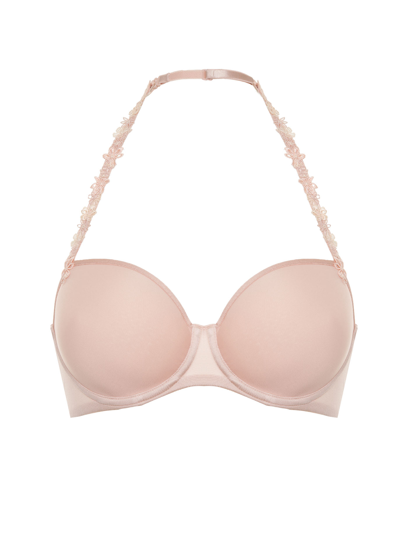 Бюстгальтер классический спейсер