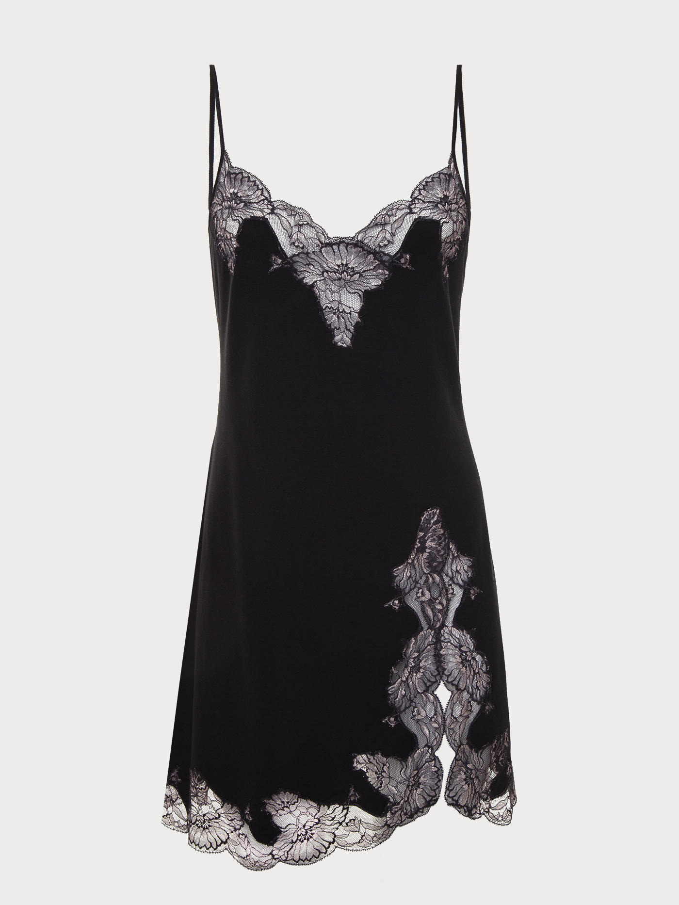 Сорочка baby doll