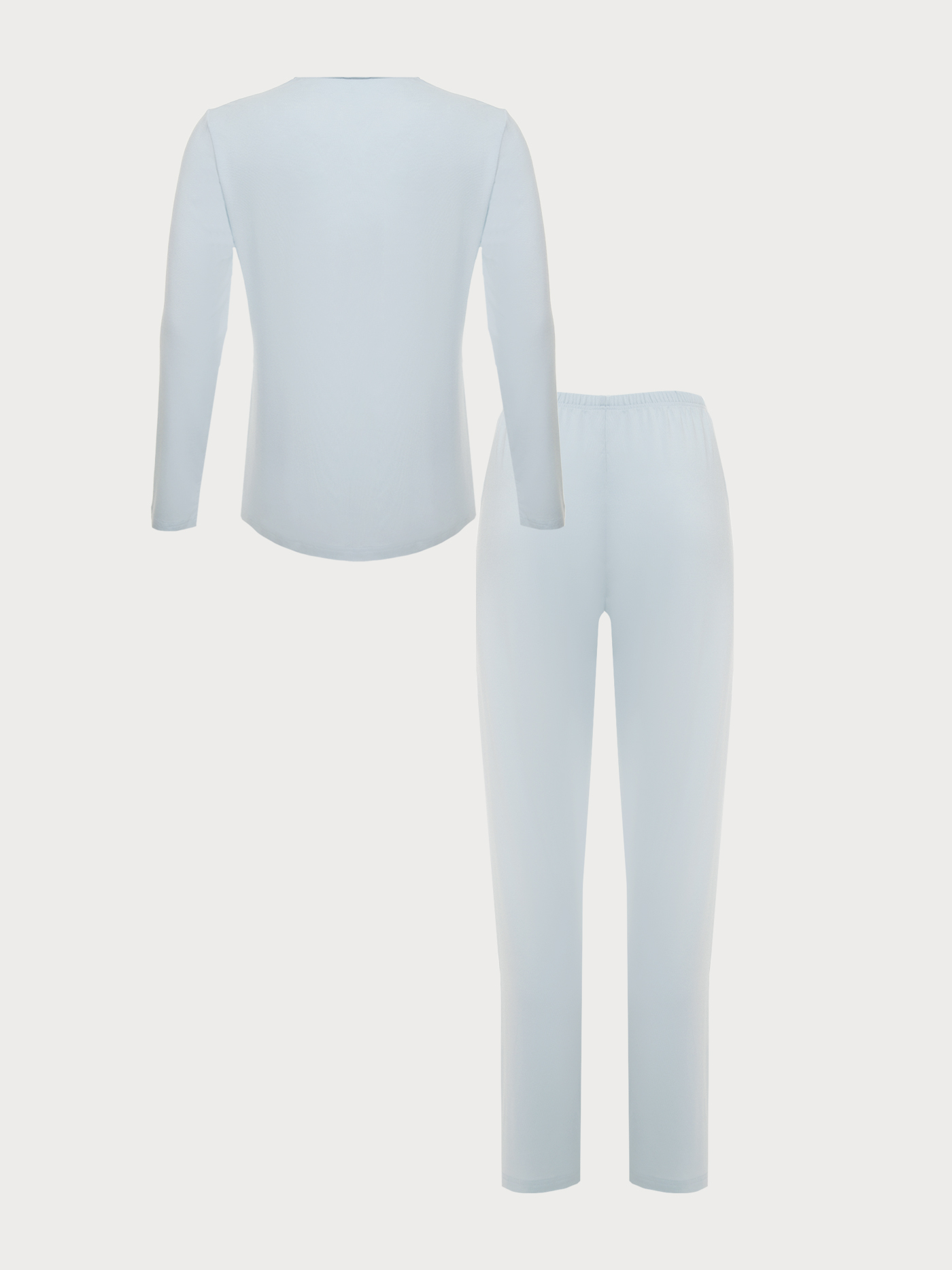 Пижама рубашка / брюки