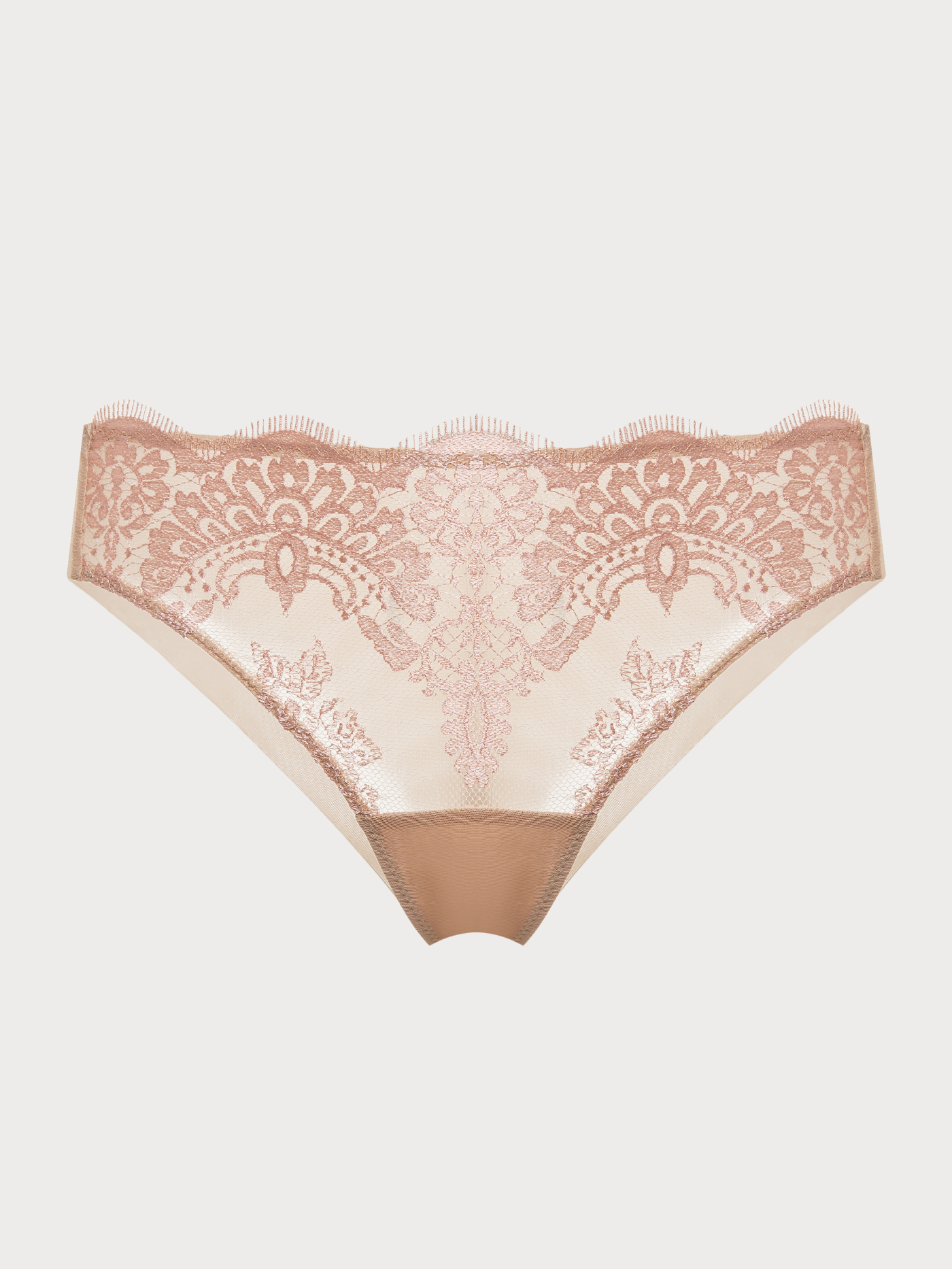 Трусы хипстер