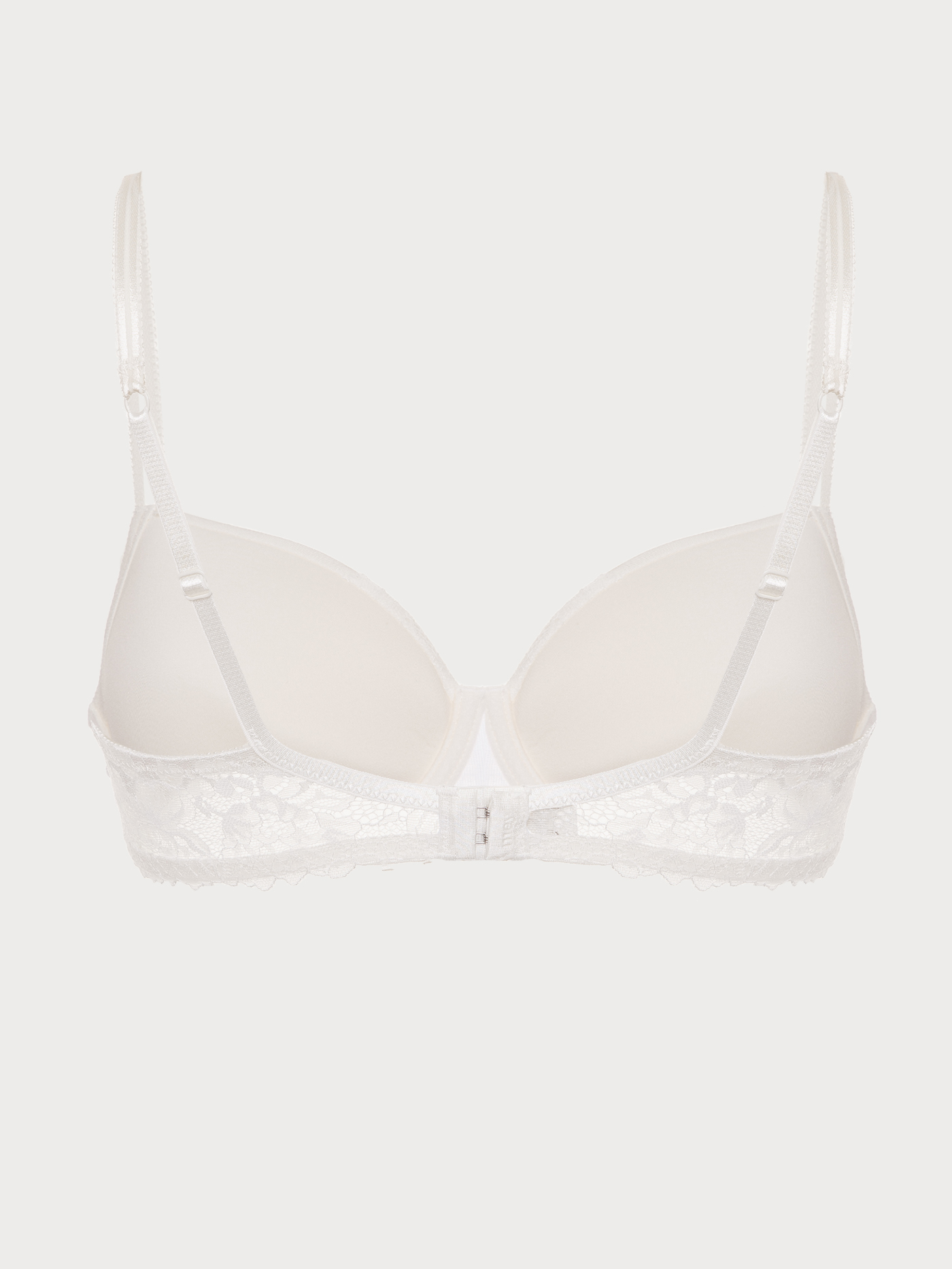 Бюстгальтер классический мягкий