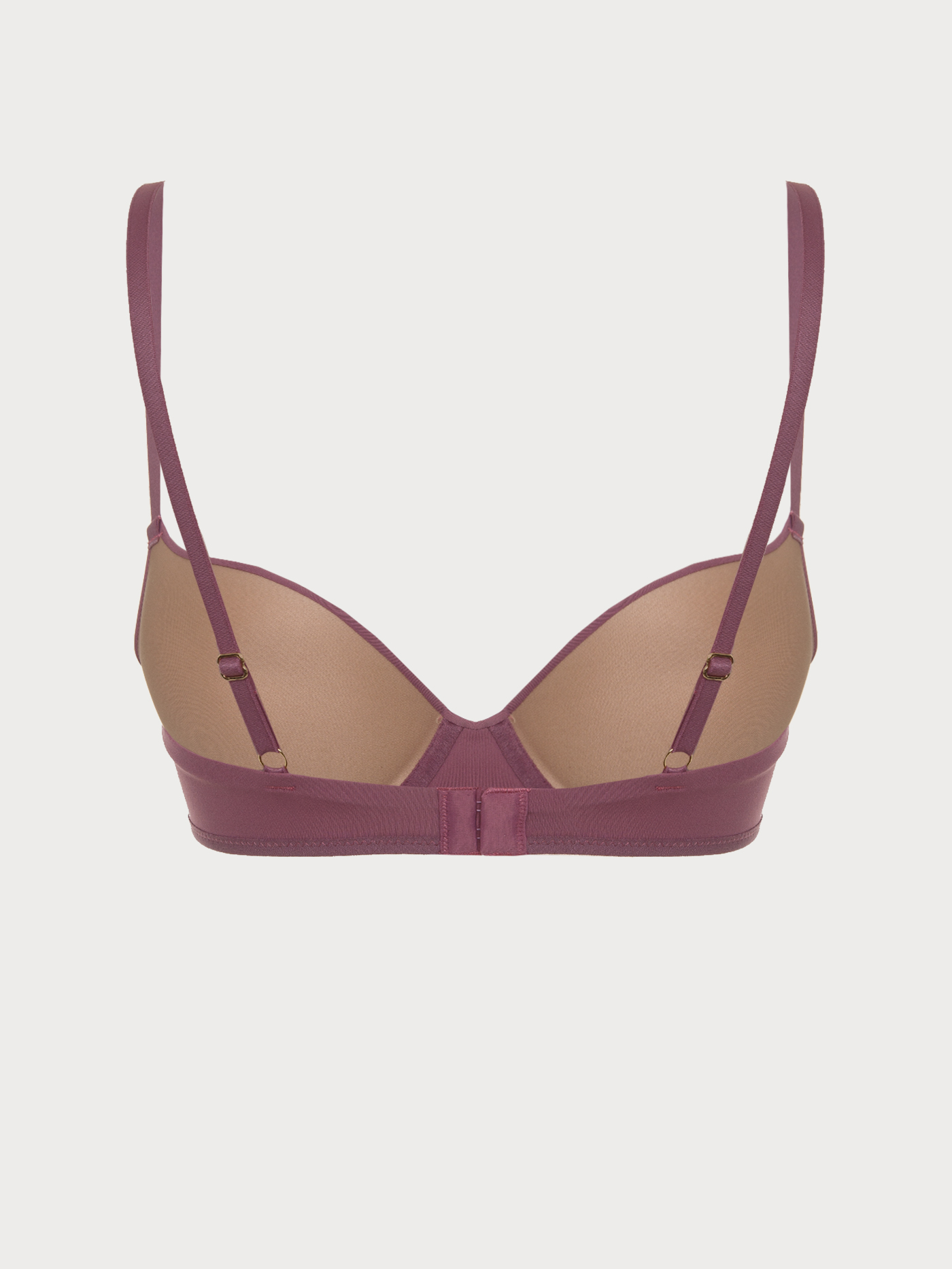 Бюстгальтер классический push-up