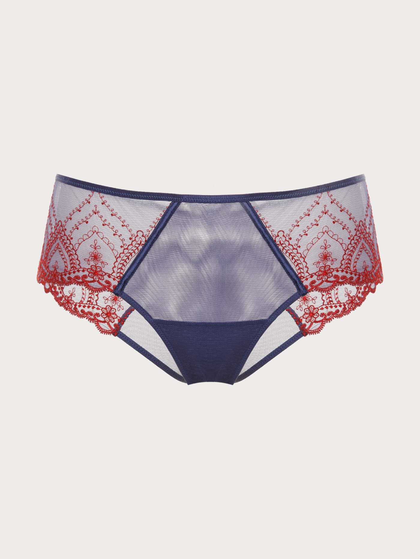 Трусы хипстер