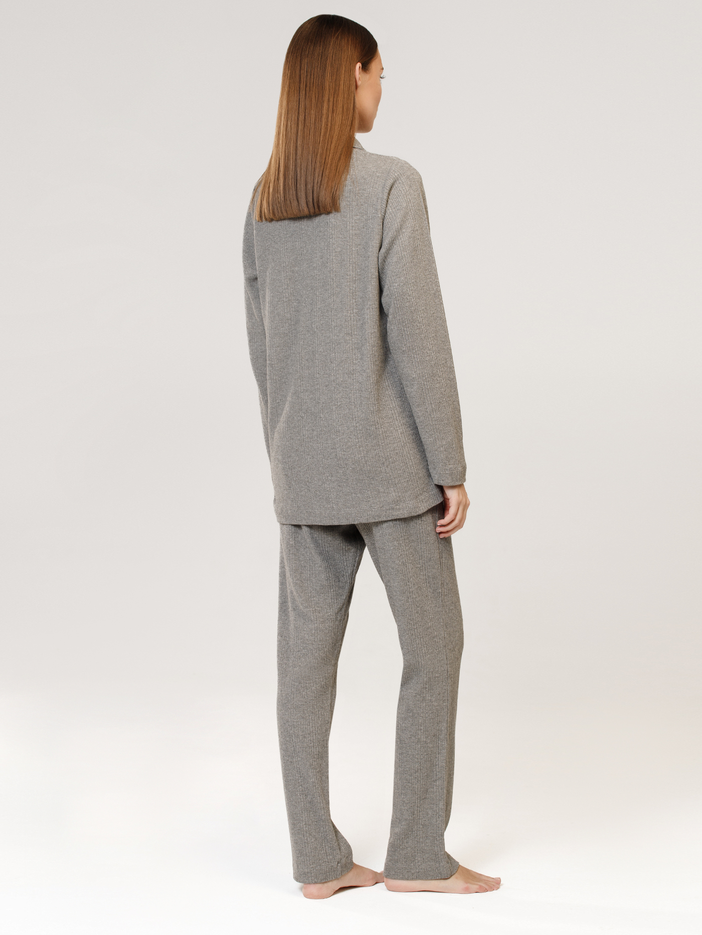 Пижама футболка / брюки