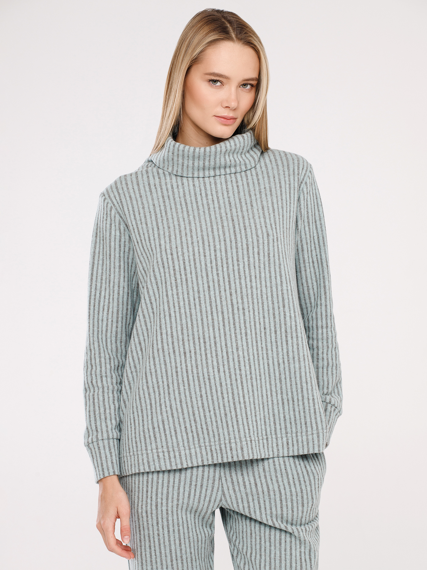 Пижама футболка / брюки