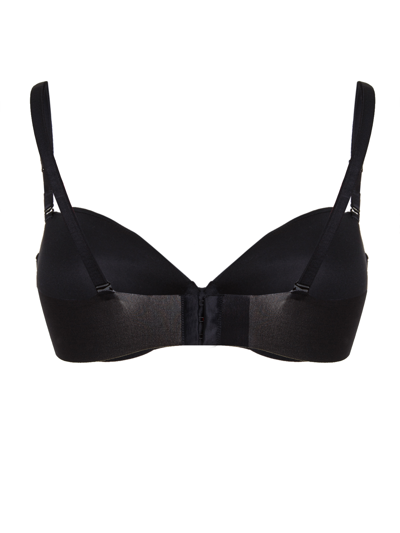 Бюстгальтер классический push-up