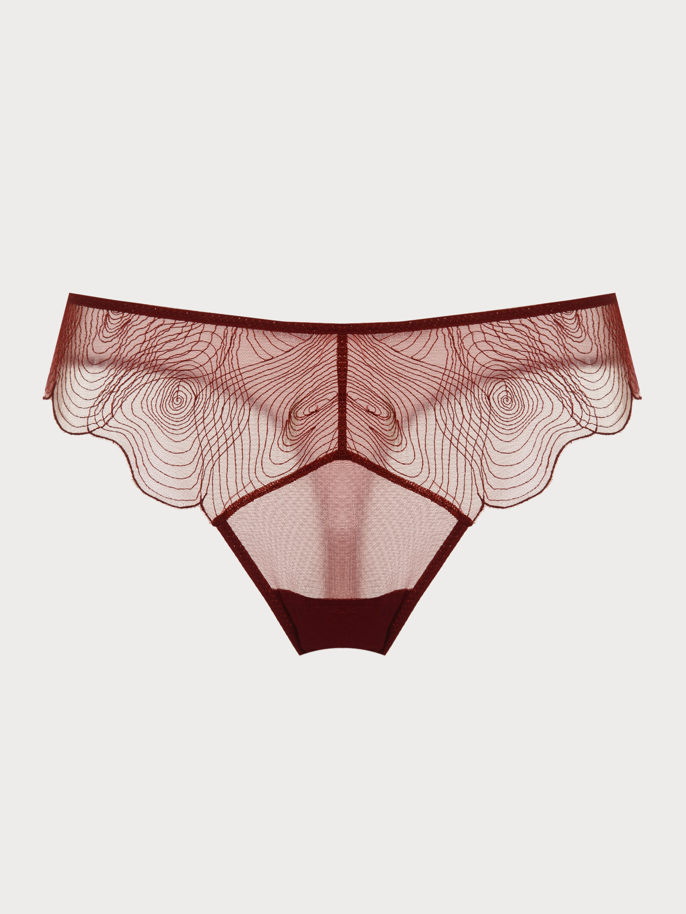 Трусы стринг