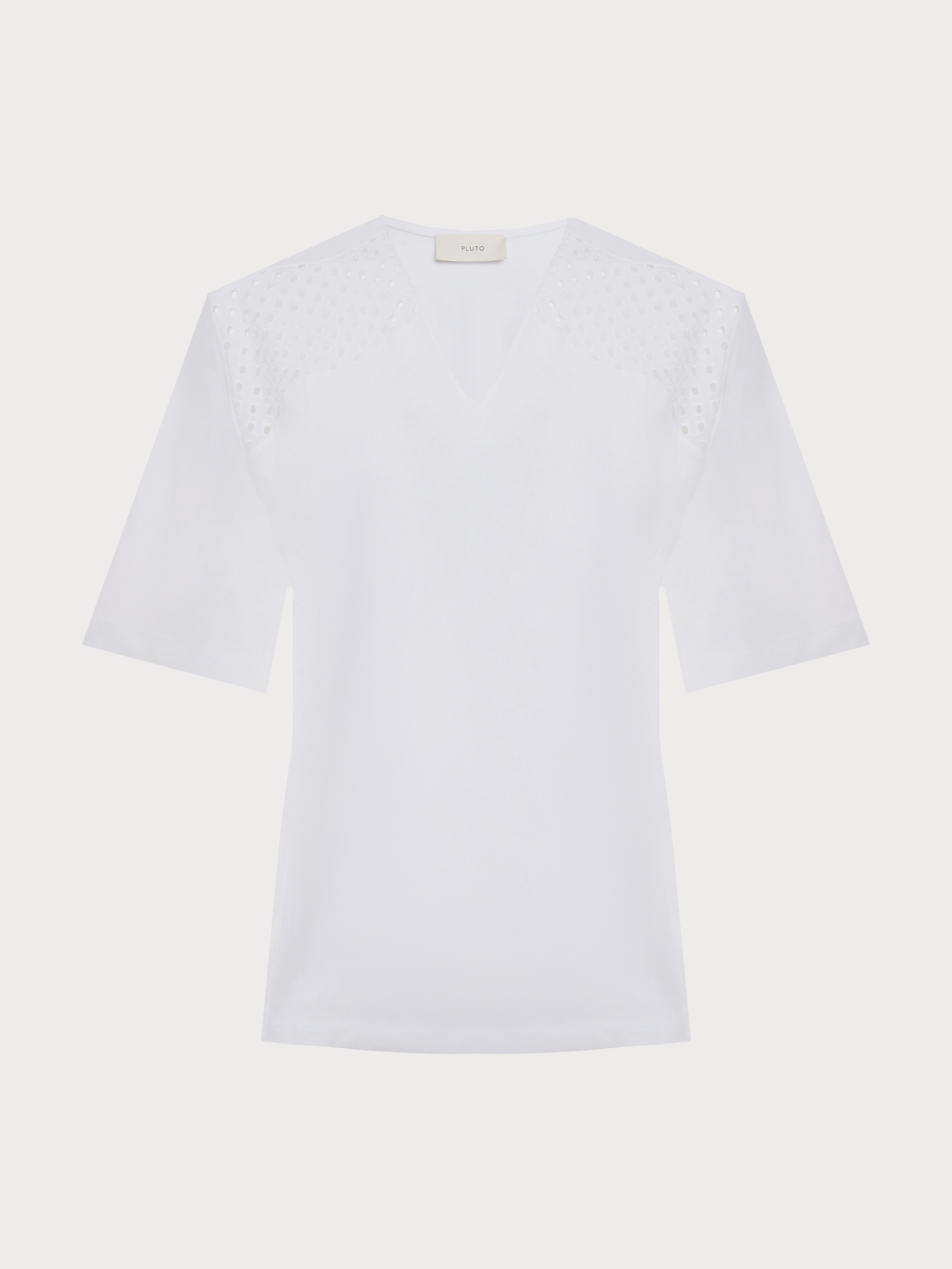 Пижама футболка / брюки