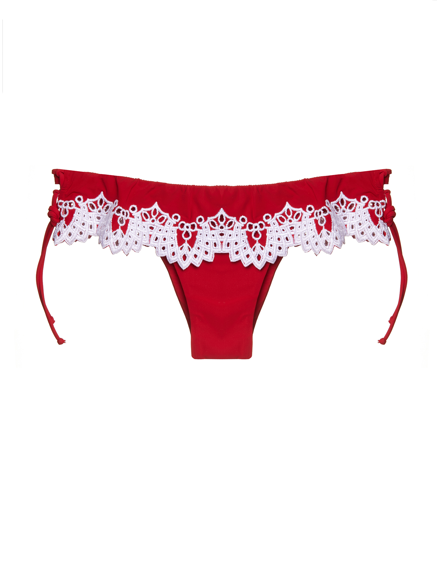 Плавки бикини