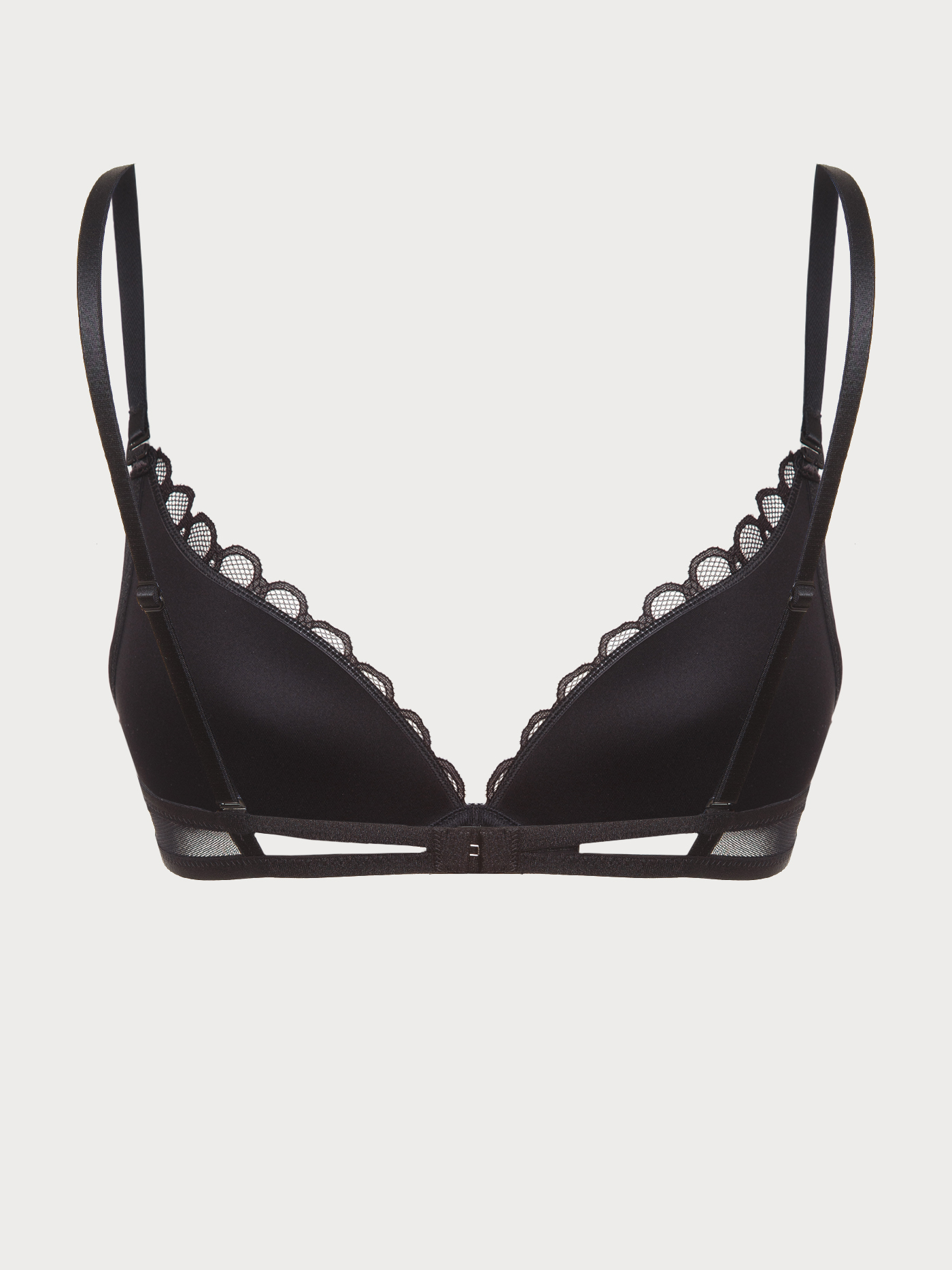 Бюстгальтер классический push-up