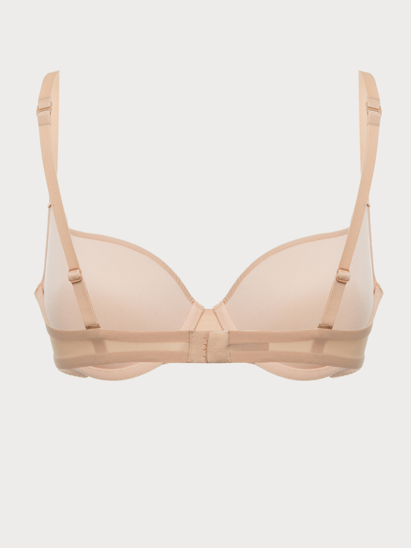 Бюстгальтер классический t-shirt