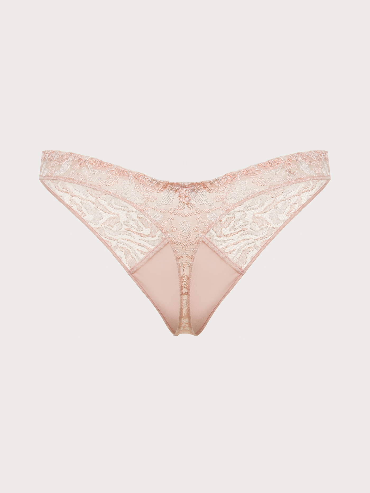 Трусы стринг