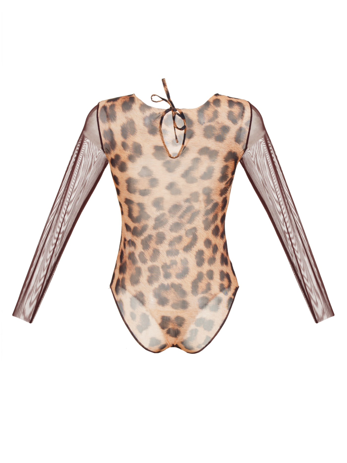 Купальник слитный с мягкой чашкой