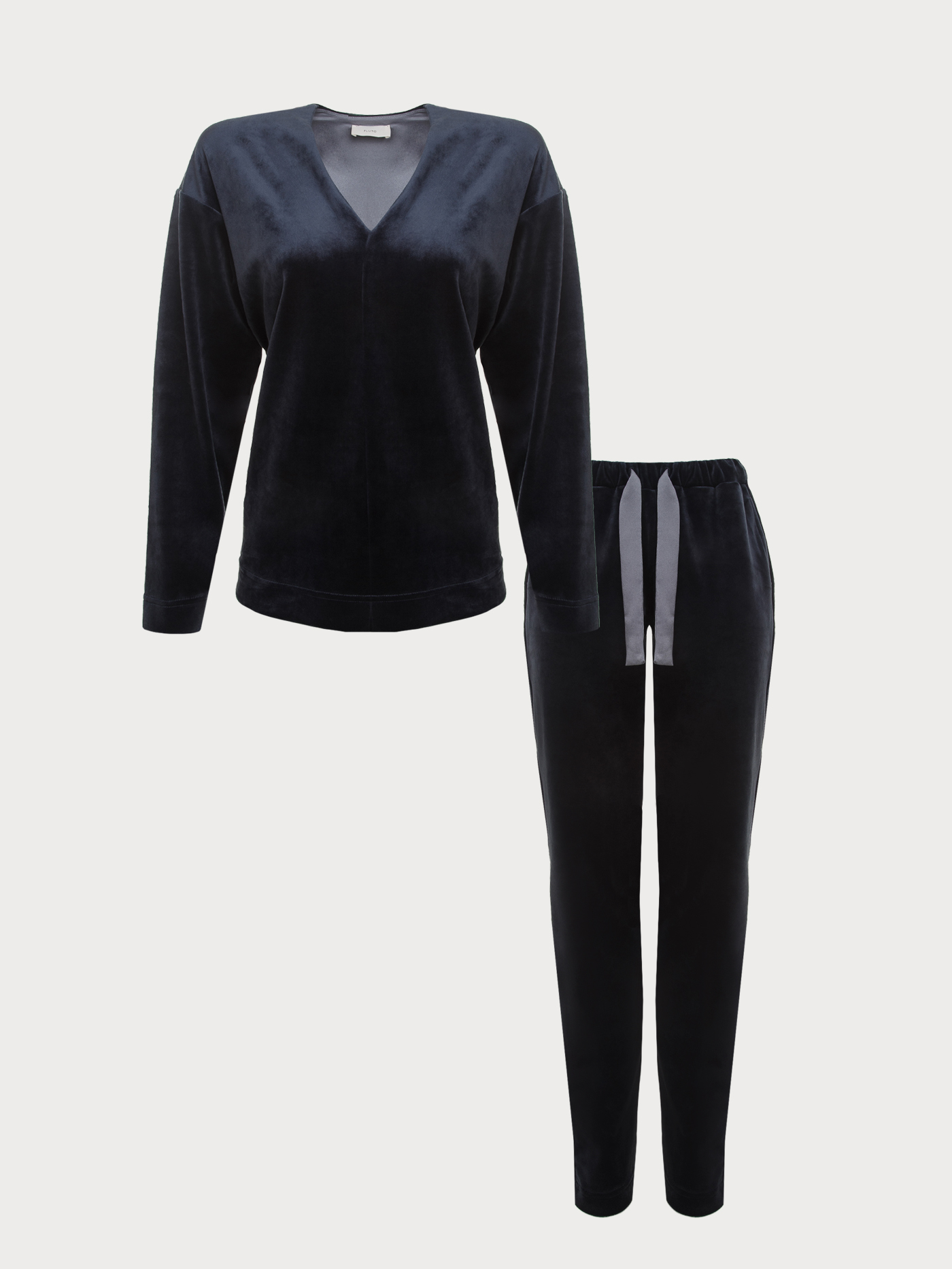 Пижама футболка / брюки