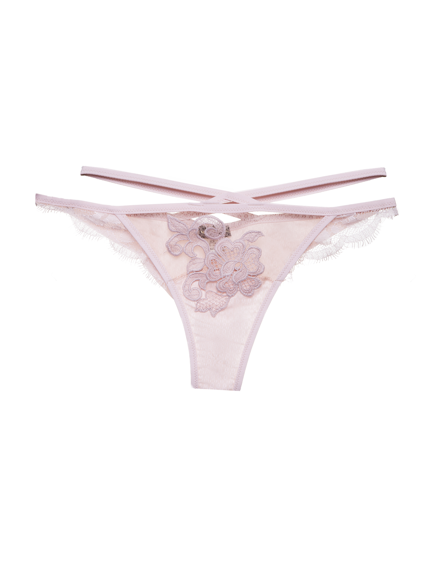 Трусы стринг