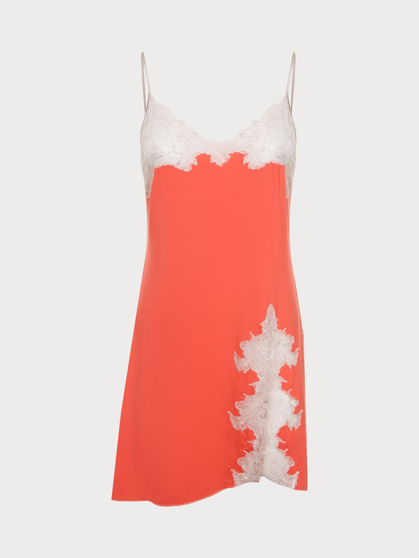 Сорочка baby doll